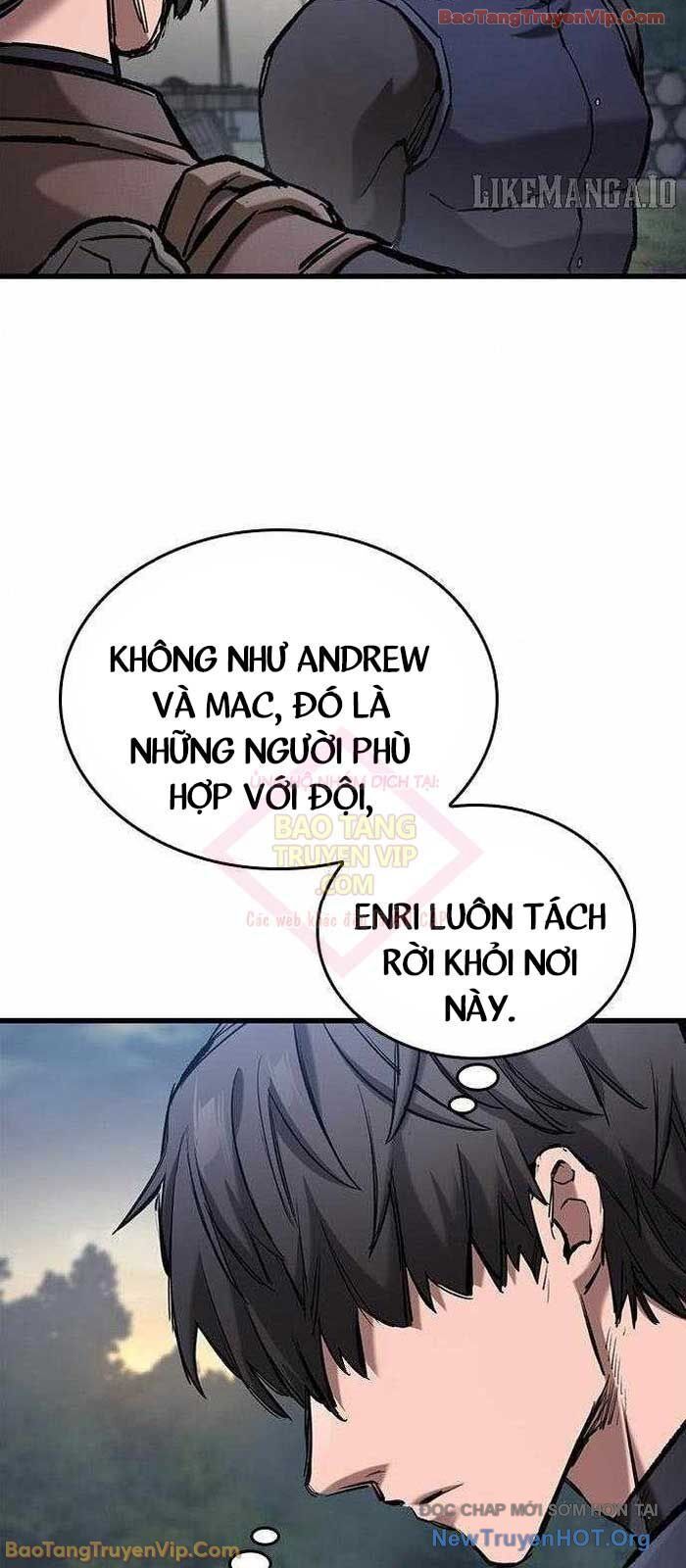 Hiệp Sĩ Sống Vì Ngày Hôm Nay - Chapter 72 - Page 65