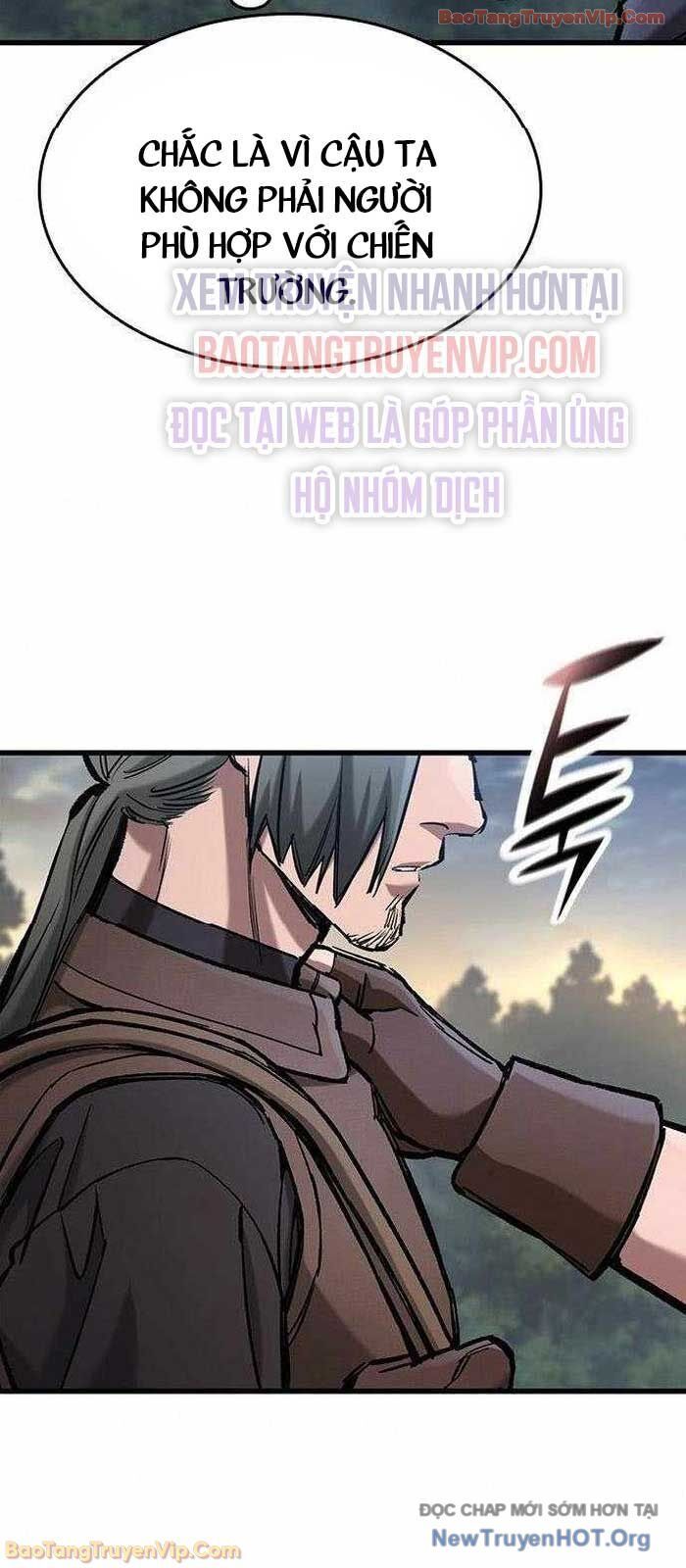 Hiệp Sĩ Sống Vì Ngày Hôm Nay - Chapter 72 - Page 66