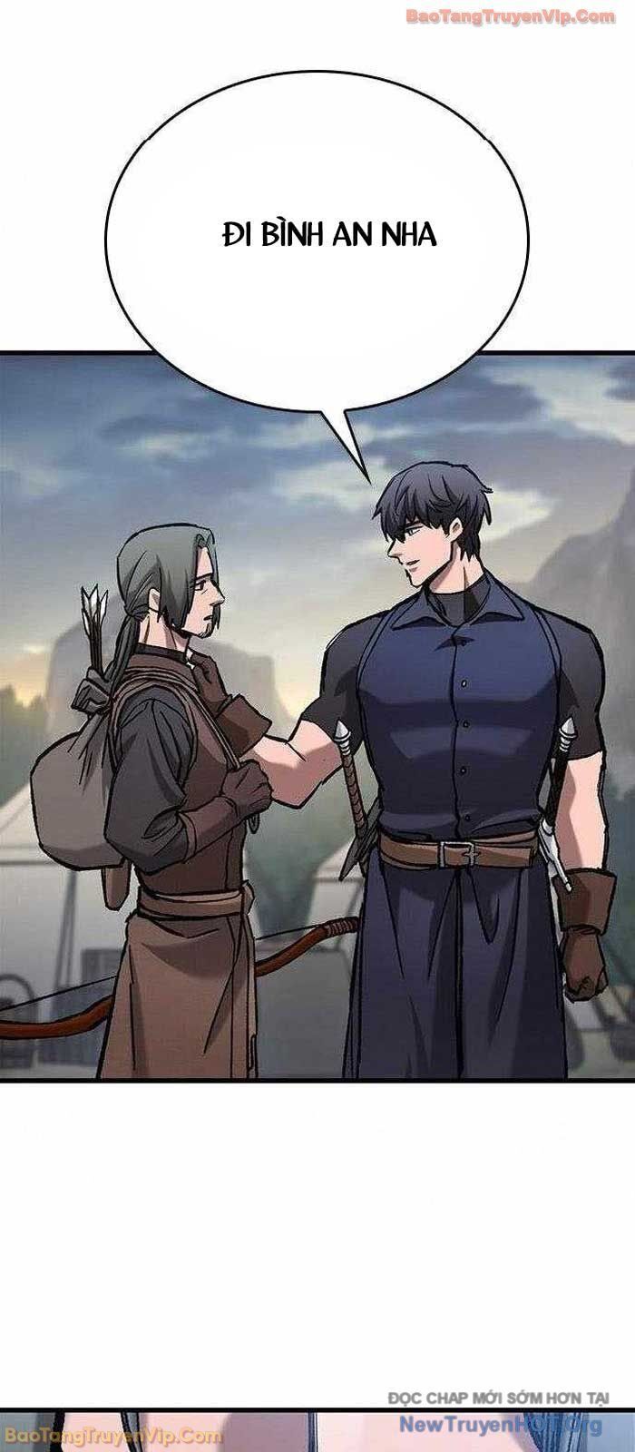 Hiệp Sĩ Sống Vì Ngày Hôm Nay - Chapter 72 - Page 67