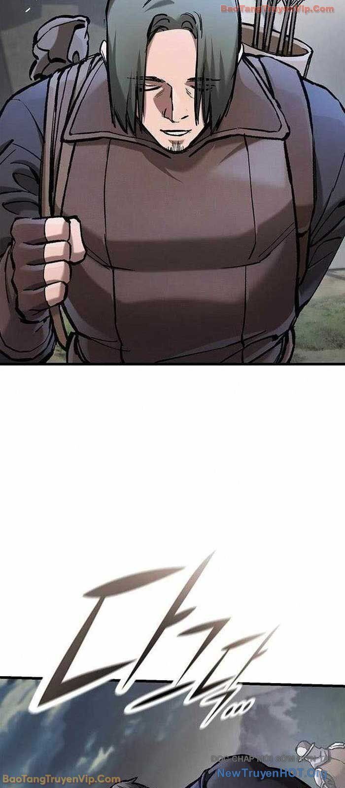 Hiệp Sĩ Sống Vì Ngày Hôm Nay - Chapter 72 - Page 69