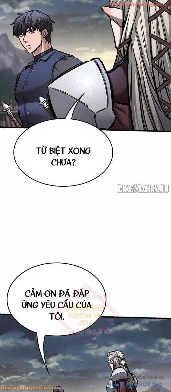 Hiệp Sĩ Sống Vì Ngày Hôm Nay - Chapter 72 - Page 71