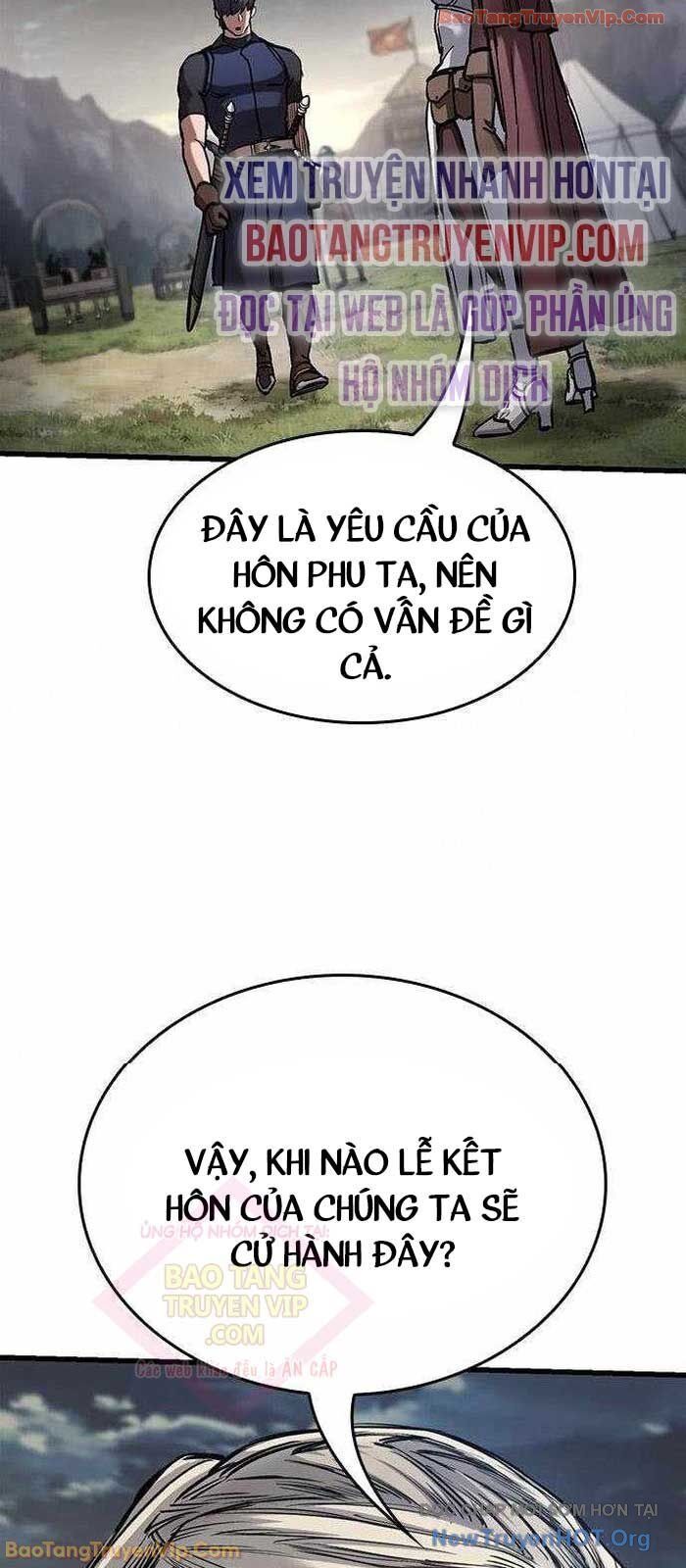 Hiệp Sĩ Sống Vì Ngày Hôm Nay - Chapter 72 - Page 72