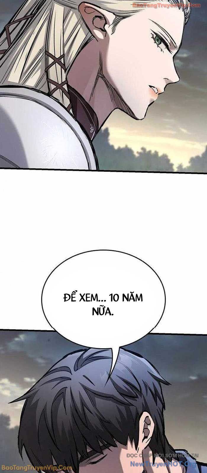 Hiệp Sĩ Sống Vì Ngày Hôm Nay - Chapter 72 - Page 73