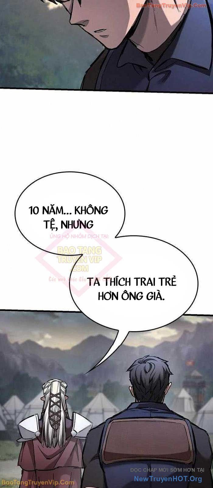 Hiệp Sĩ Sống Vì Ngày Hôm Nay - Chapter 72 - Page 74