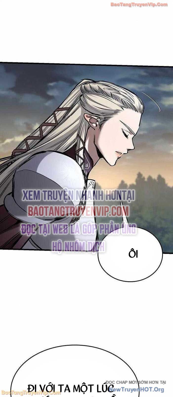 Hiệp Sĩ Sống Vì Ngày Hôm Nay - Chapter 72 - Page 80