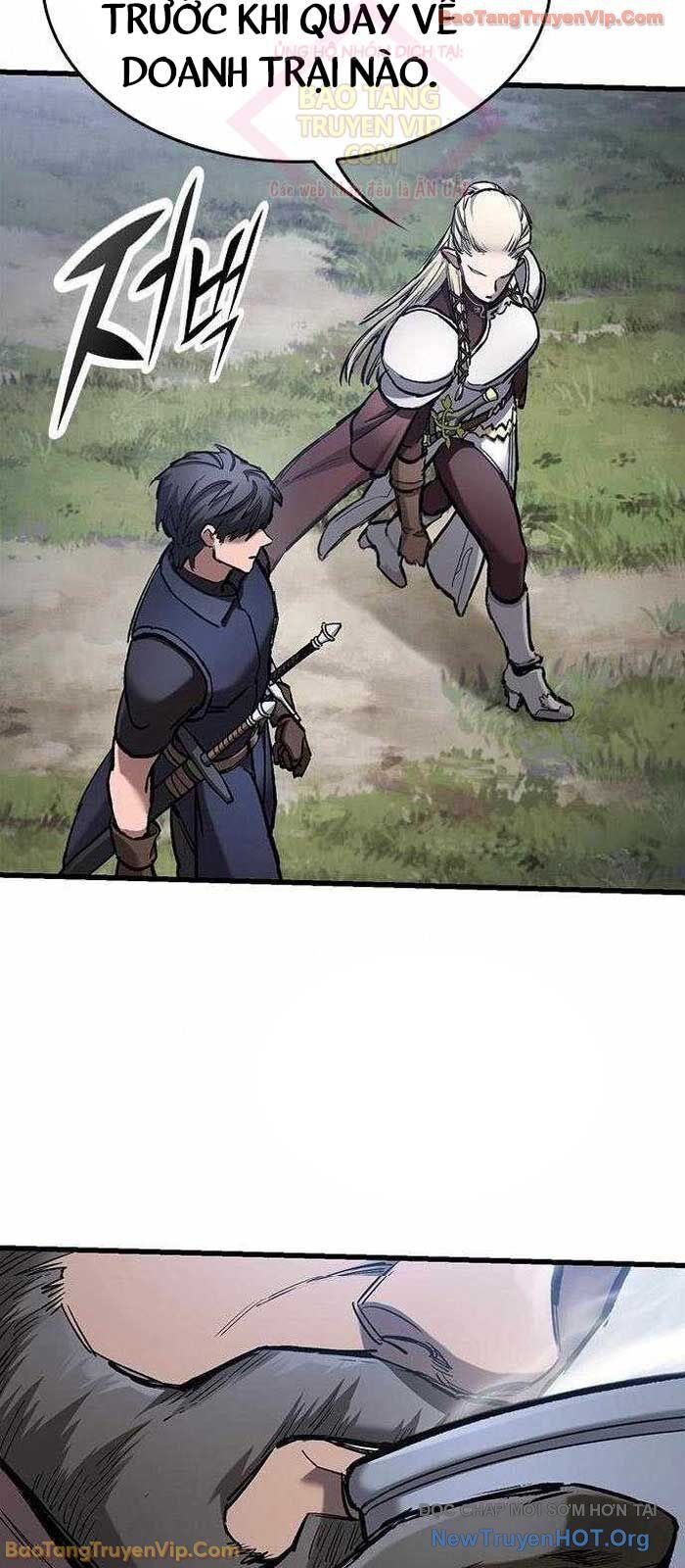 Hiệp Sĩ Sống Vì Ngày Hôm Nay - Chapter 72 - Page 81