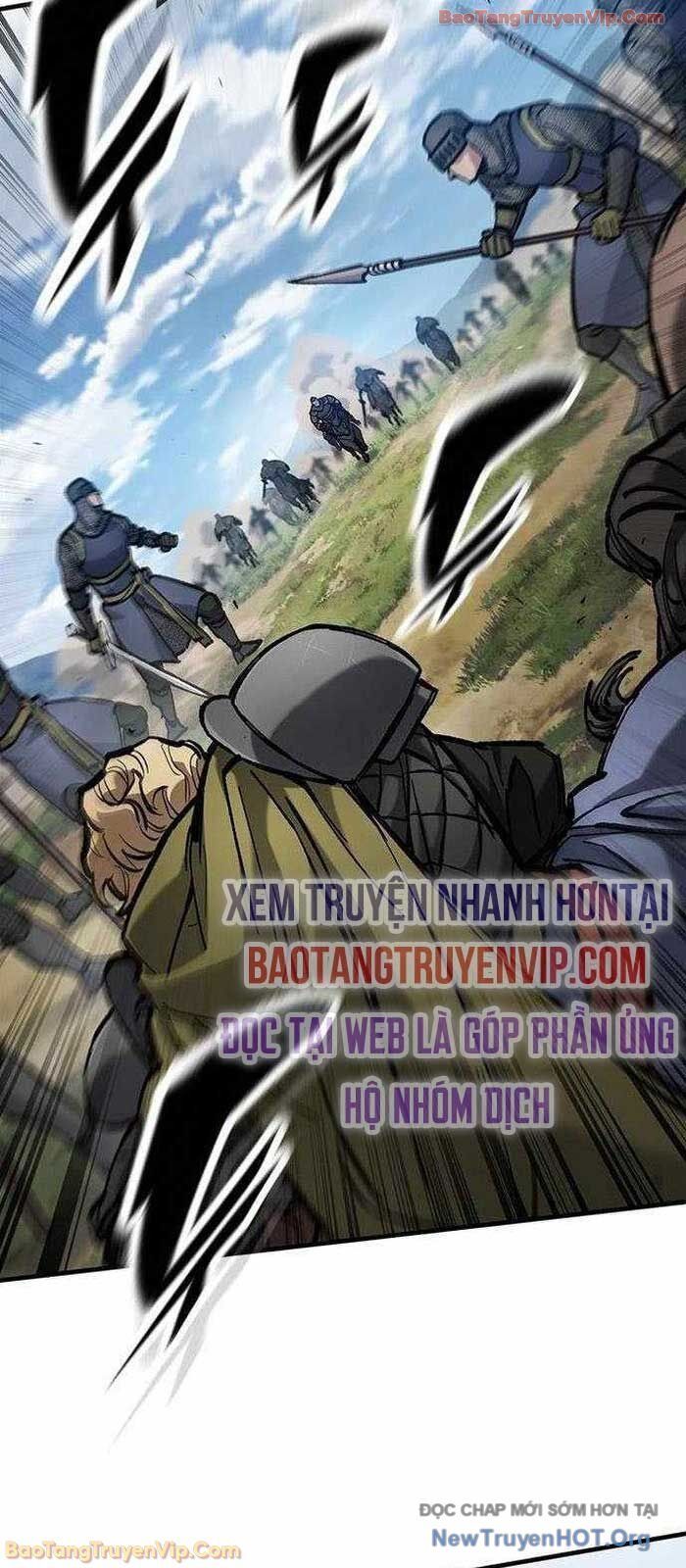 Hiệp Sĩ Sống Vì Ngày Hôm Nay - Chapter 72 - Page 9