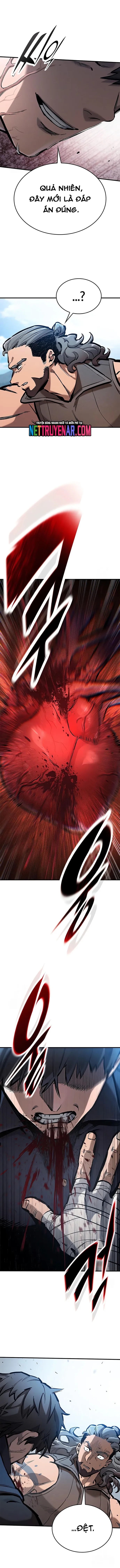 Hiệp Sĩ Sống Vì Ngày Hôm Nay - Chapter 74 - Page 12