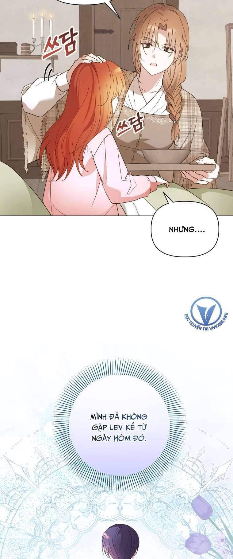 Mọt Sách Là Bạo Quân - Chapter 27 - Page 13