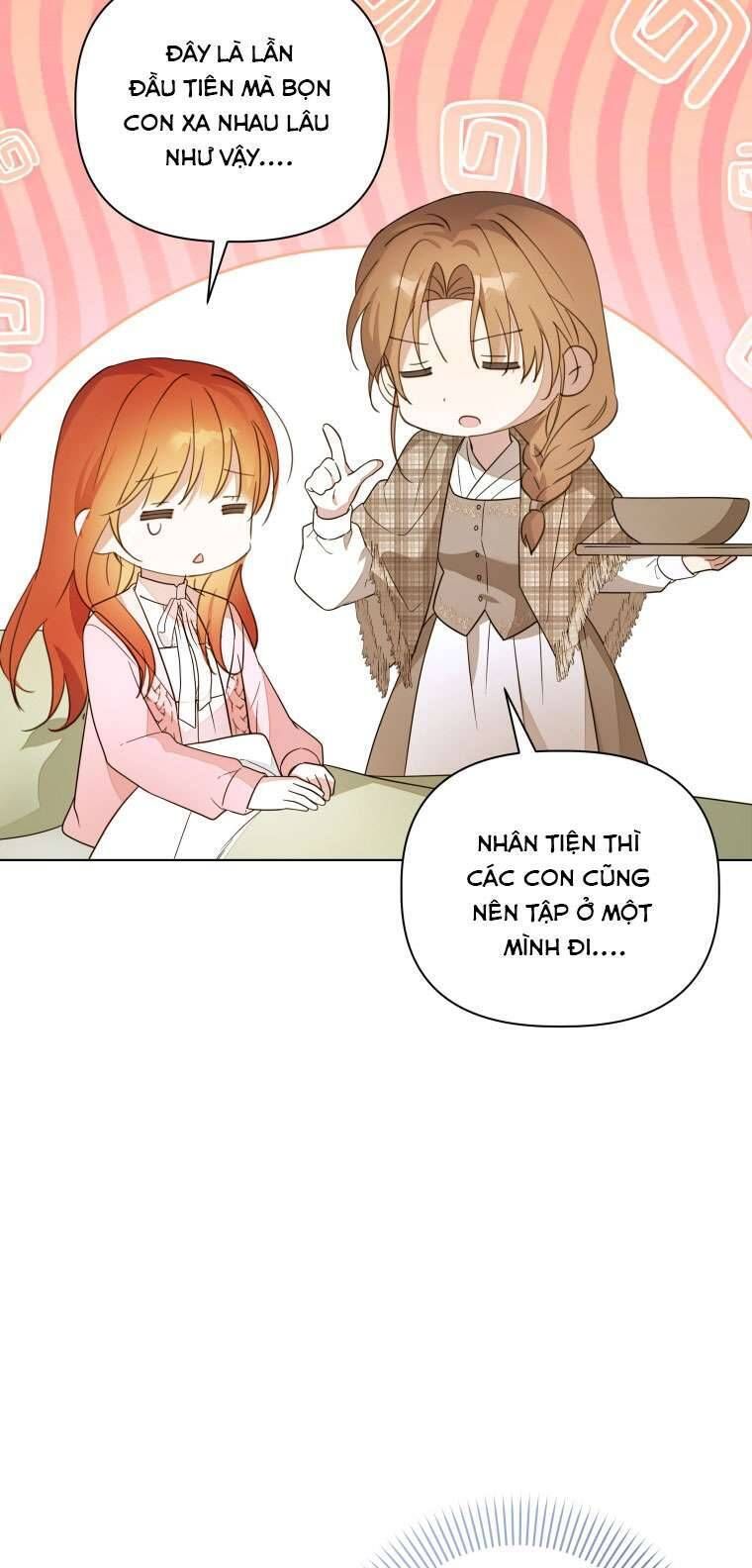 Mọt Sách Là Bạo Quân - Chapter 27 - Page 15