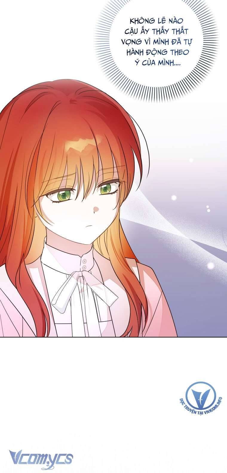 Mọt Sách Là Bạo Quân - Chapter 27 - Page 16