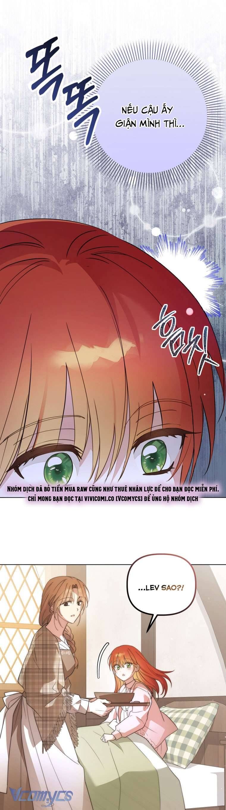 Mọt Sách Là Bạo Quân - Chapter 27 - Page 17