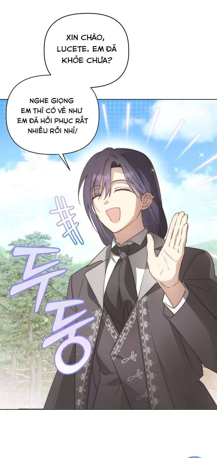 Mọt Sách Là Bạo Quân - Chapter 27 - Page 20