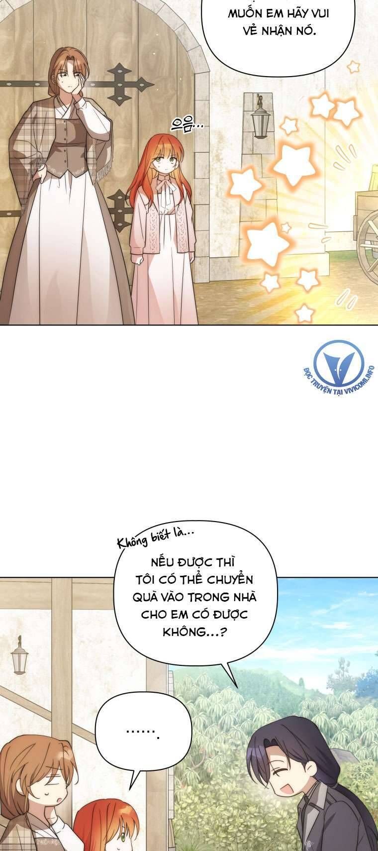 Mọt Sách Là Bạo Quân - Chapter 27 - Page 26