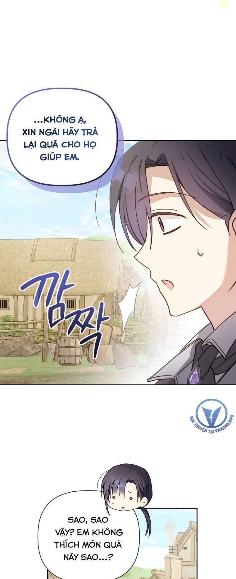 Mọt Sách Là Bạo Quân - Chapter 27 - Page 28