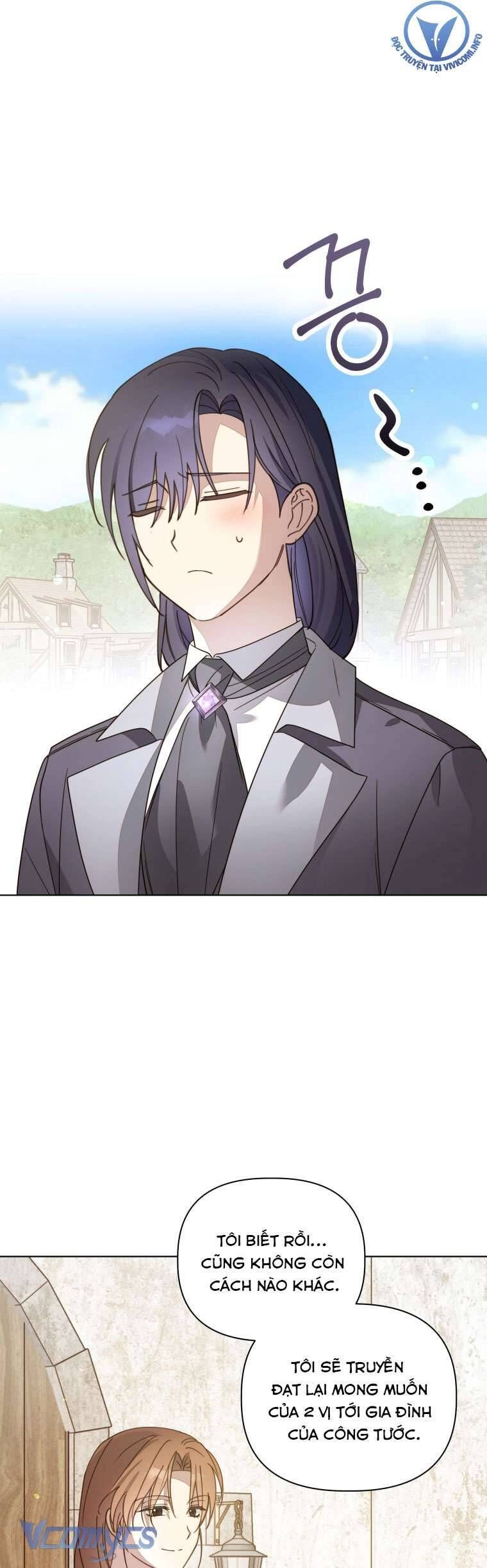 Mọt Sách Là Bạo Quân - Chapter 27 - Page 34