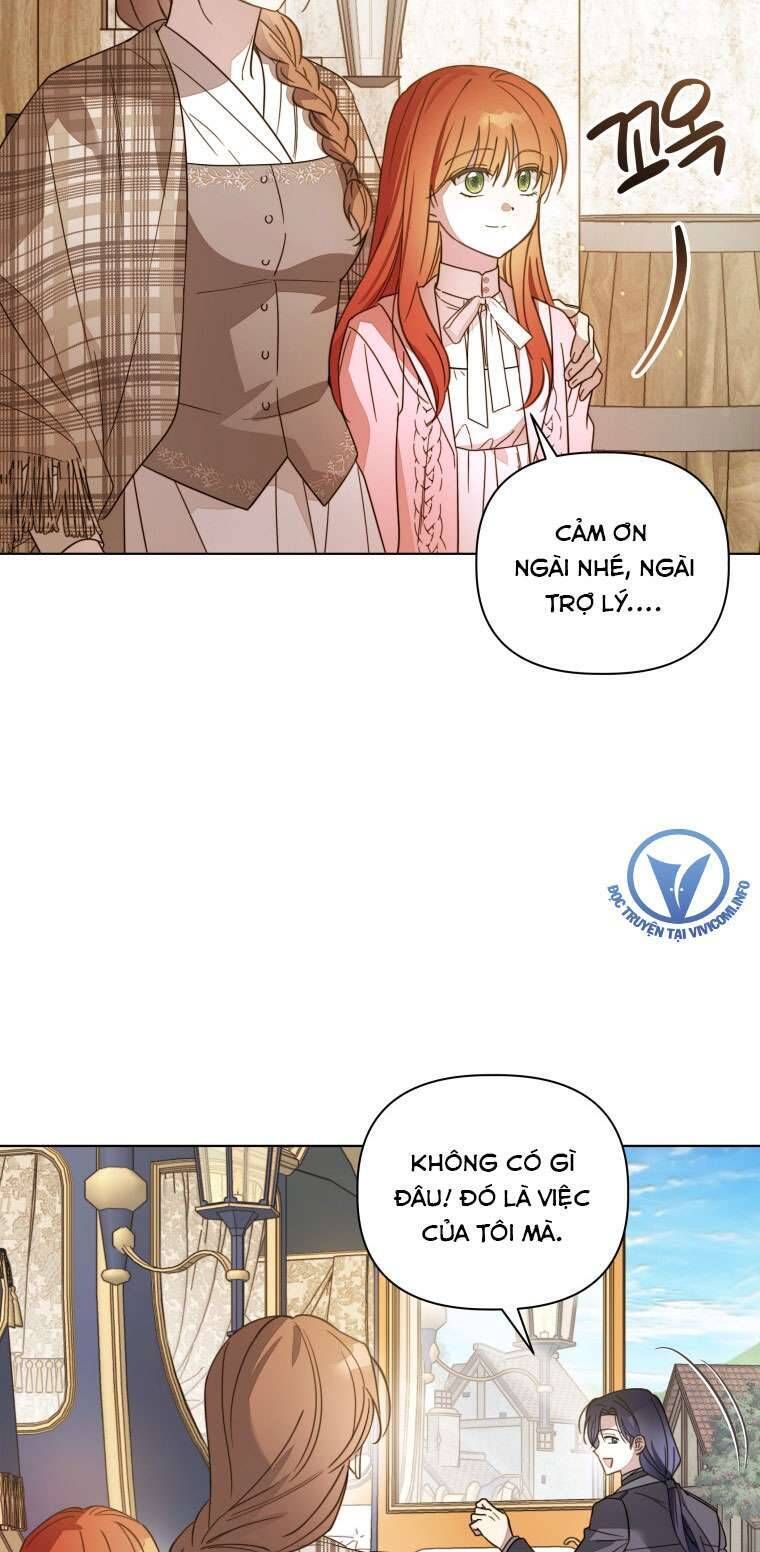 Mọt Sách Là Bạo Quân - Chapter 27 - Page 36