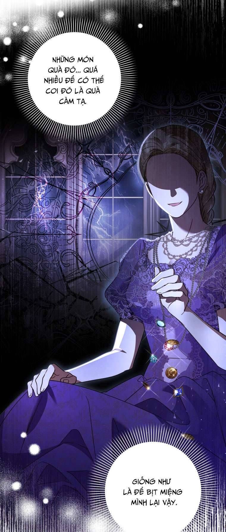 Mọt Sách Là Bạo Quân - Chapter 27 - Page 39