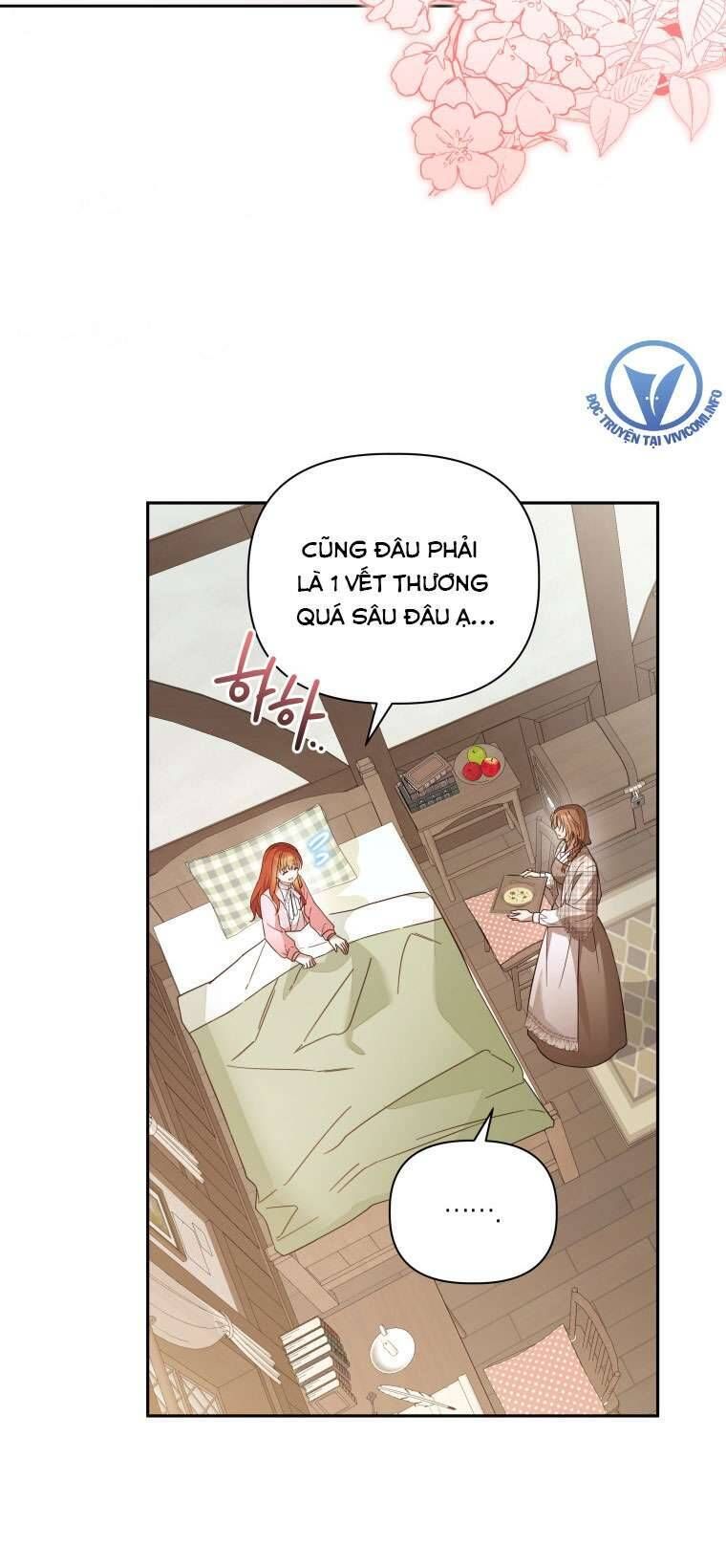 Mọt Sách Là Bạo Quân - Chapter 27 - Page 4