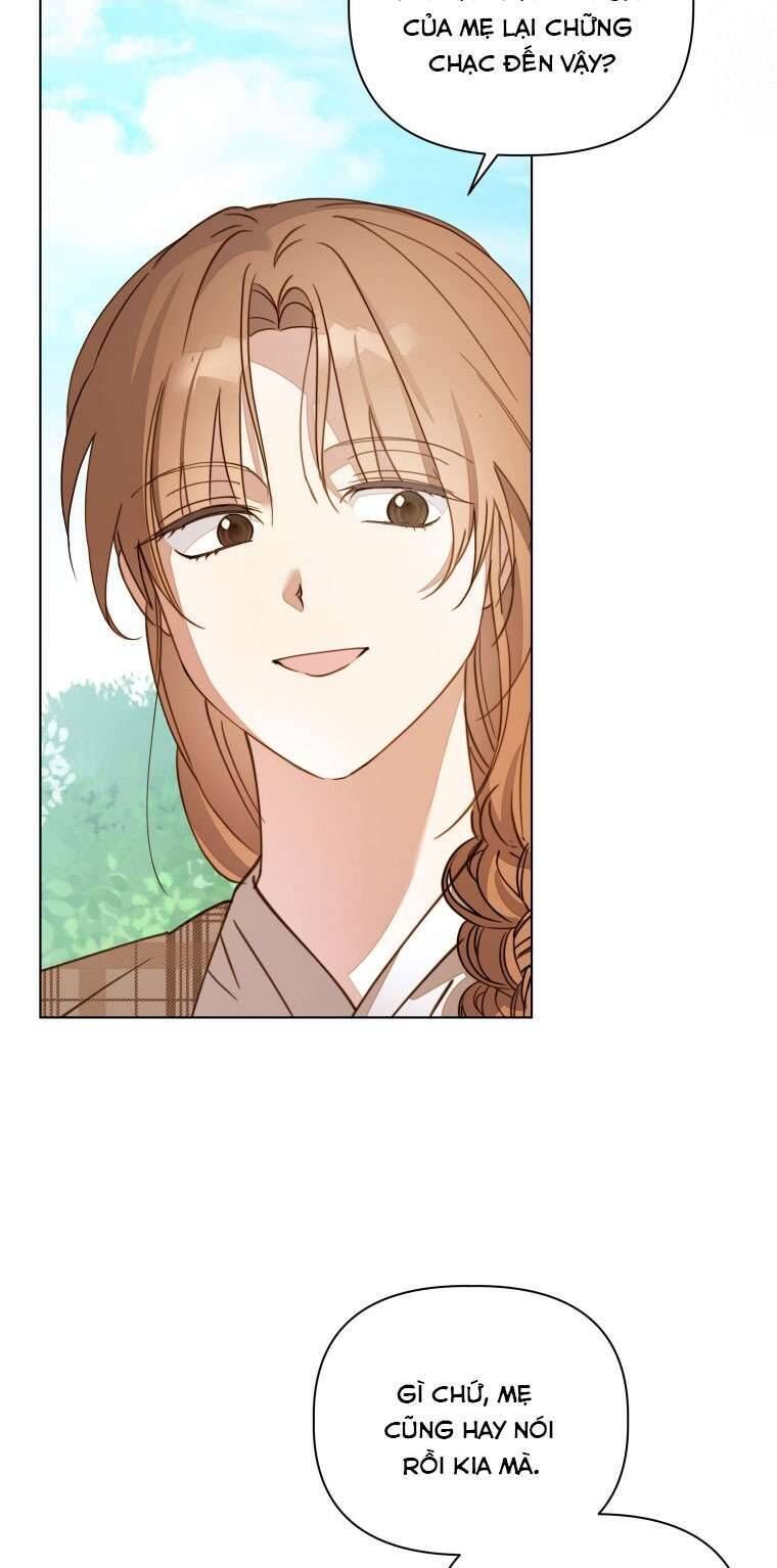 Mọt Sách Là Bạo Quân - Chapter 27 - Page 41