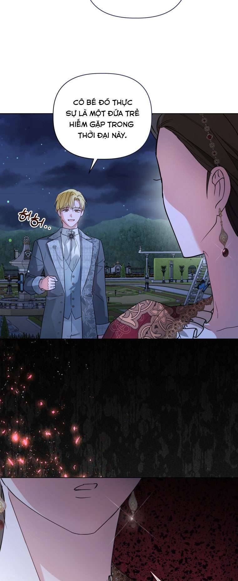 Mọt Sách Là Bạo Quân - Chapter 27 - Page 48