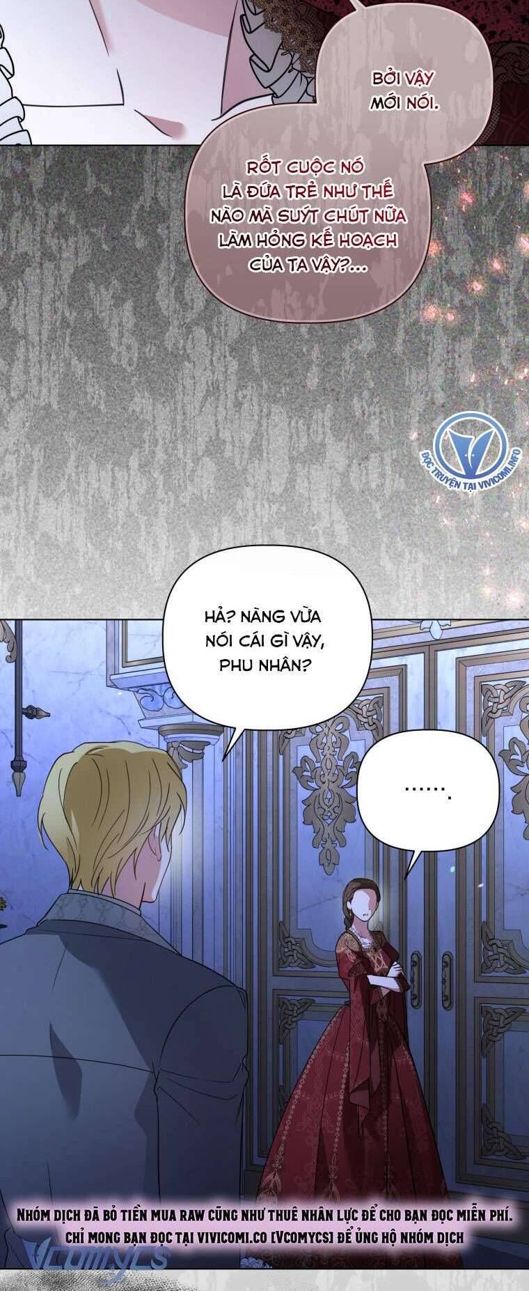 Mọt Sách Là Bạo Quân - Chapter 27 - Page 49