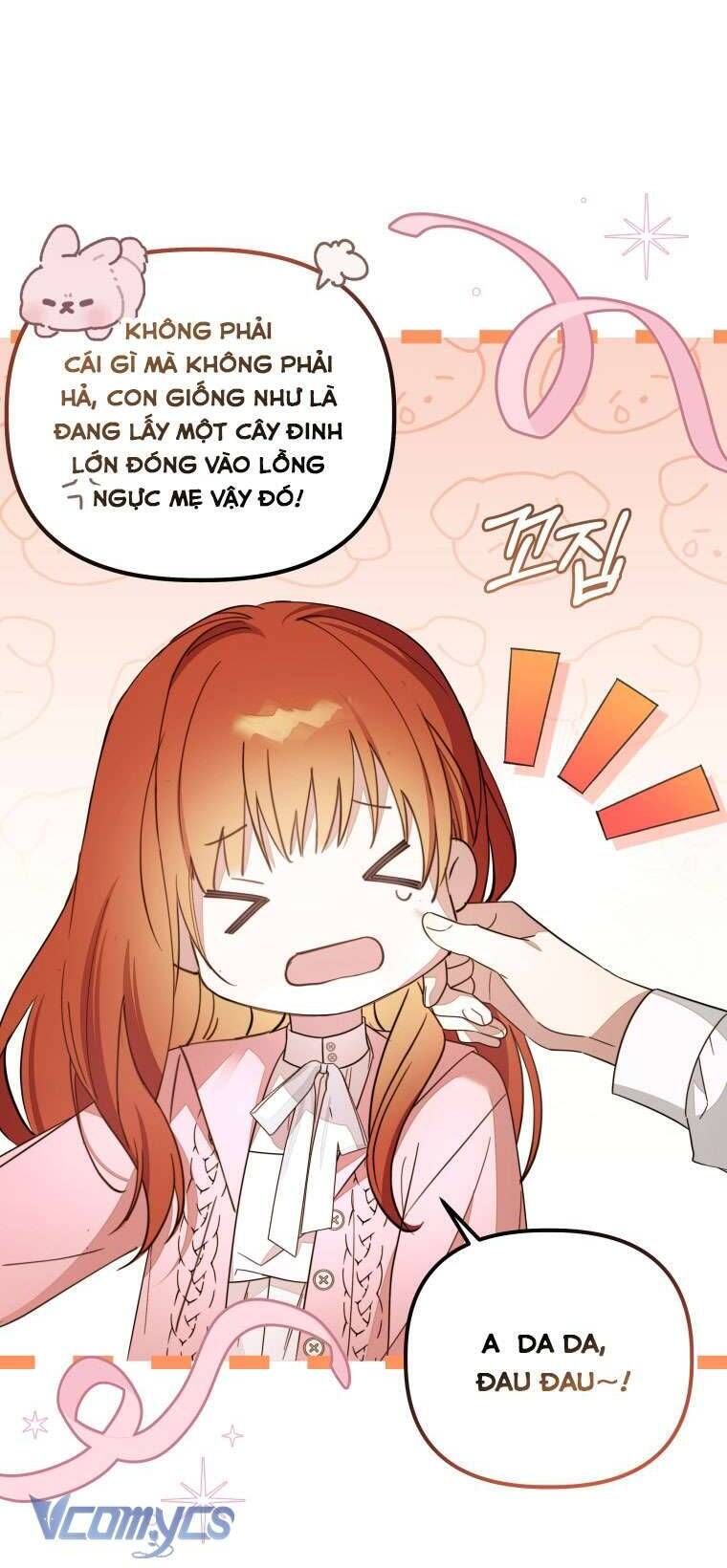 Mọt Sách Là Bạo Quân - Chapter 27 - Page 5