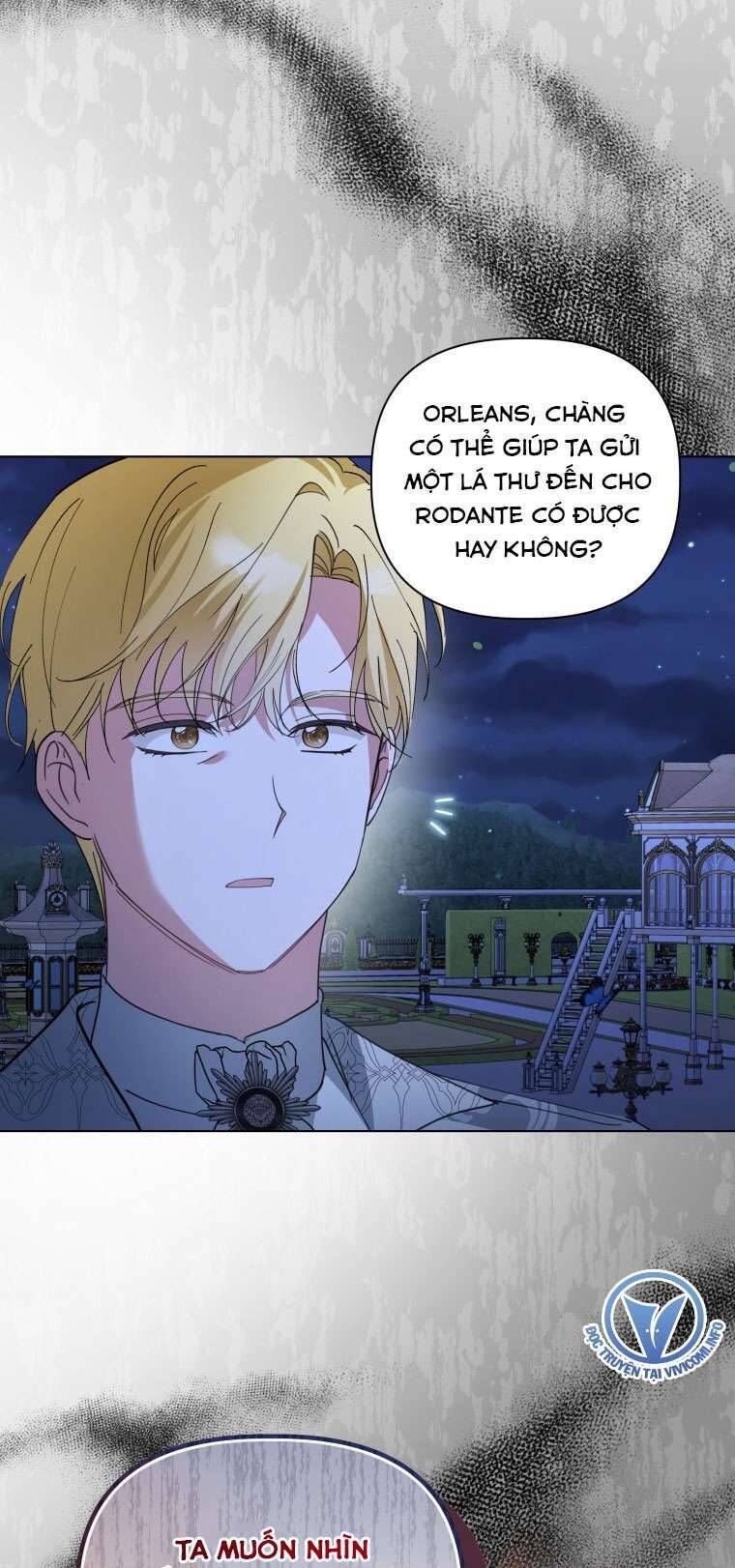 Mọt Sách Là Bạo Quân - Chapter 27 - Page 50