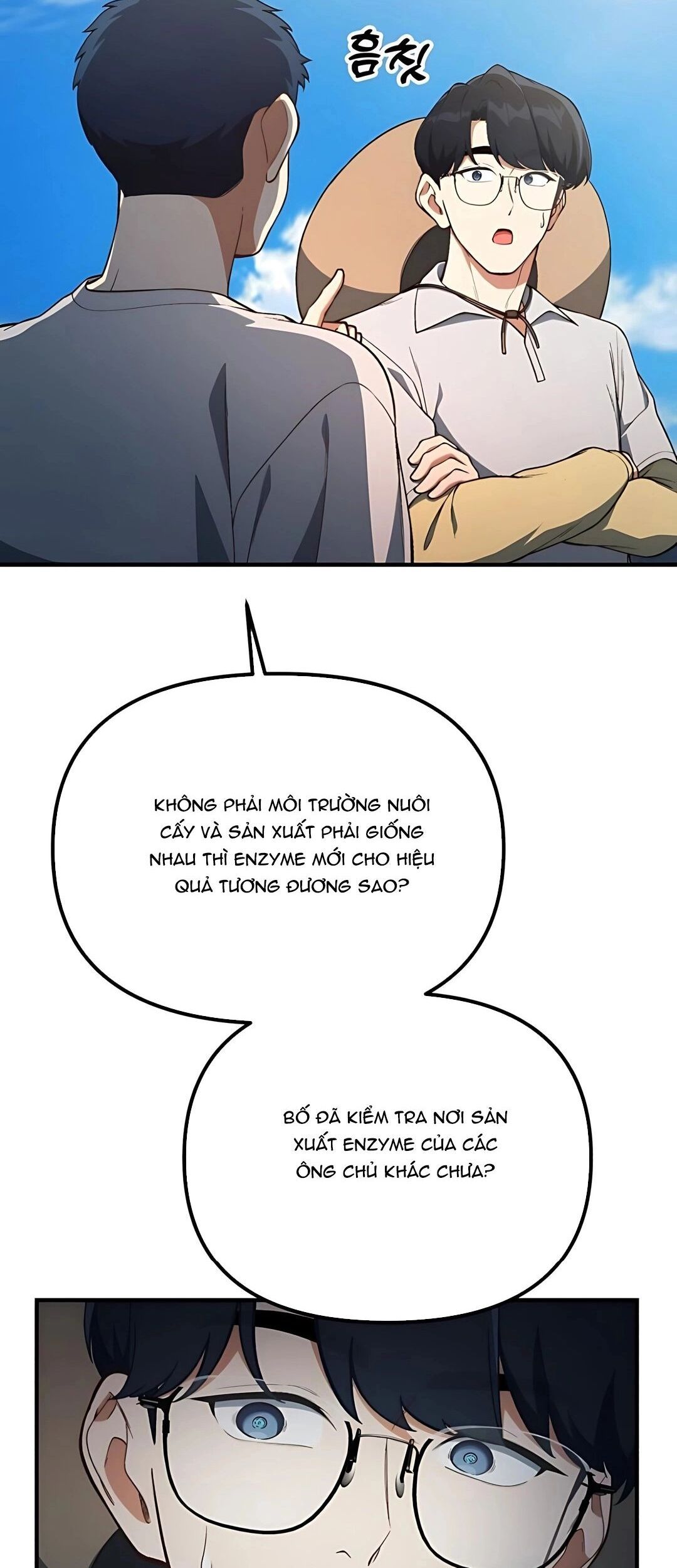 Thiên Tài Bình Dị - Chapter 37 - Page 10