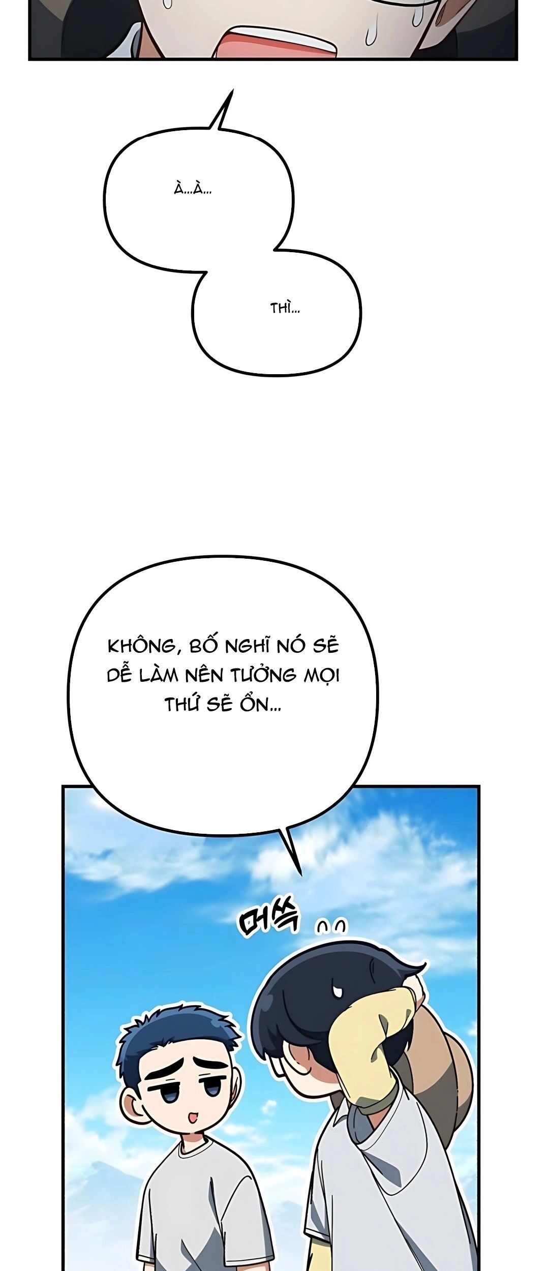 Thiên Tài Bình Dị - Chapter 37 - Page 11