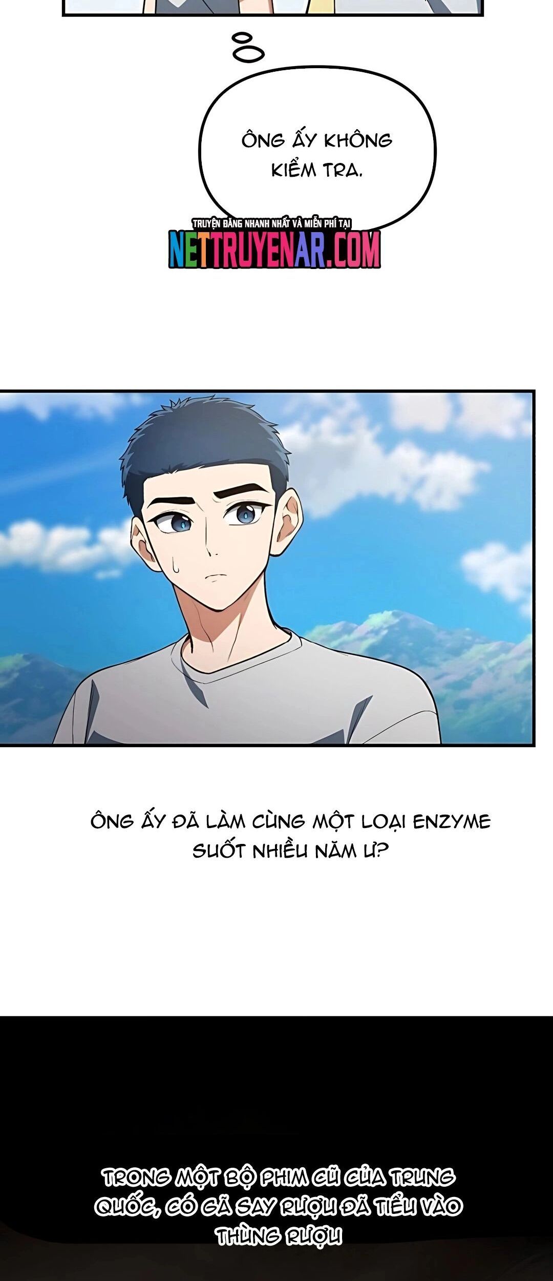 Thiên Tài Bình Dị - Chapter 37 - Page 12