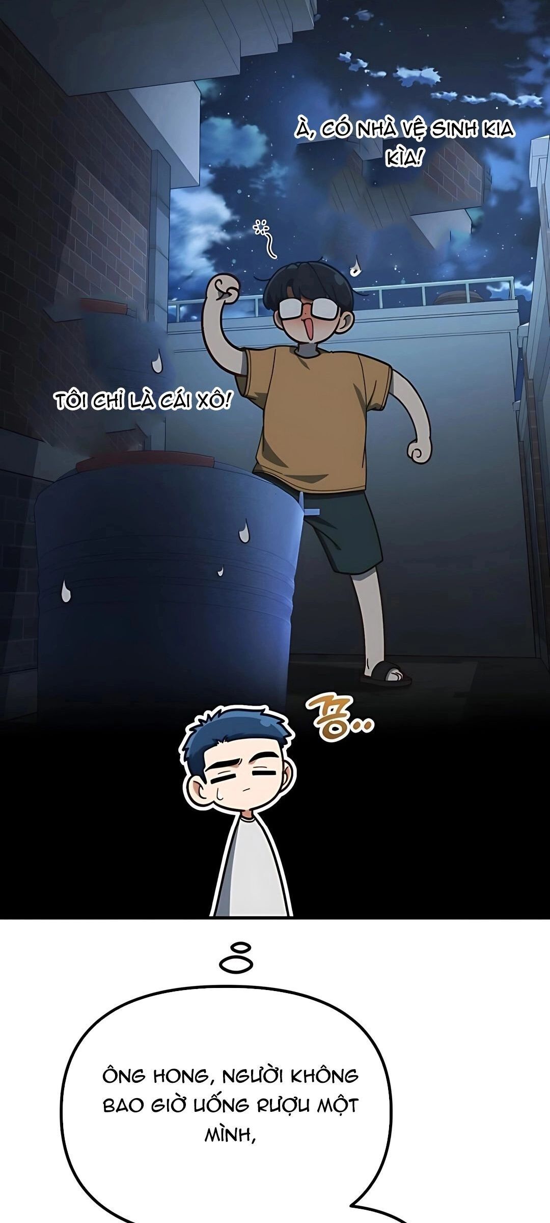 Thiên Tài Bình Dị - Chapter 37 - Page 14