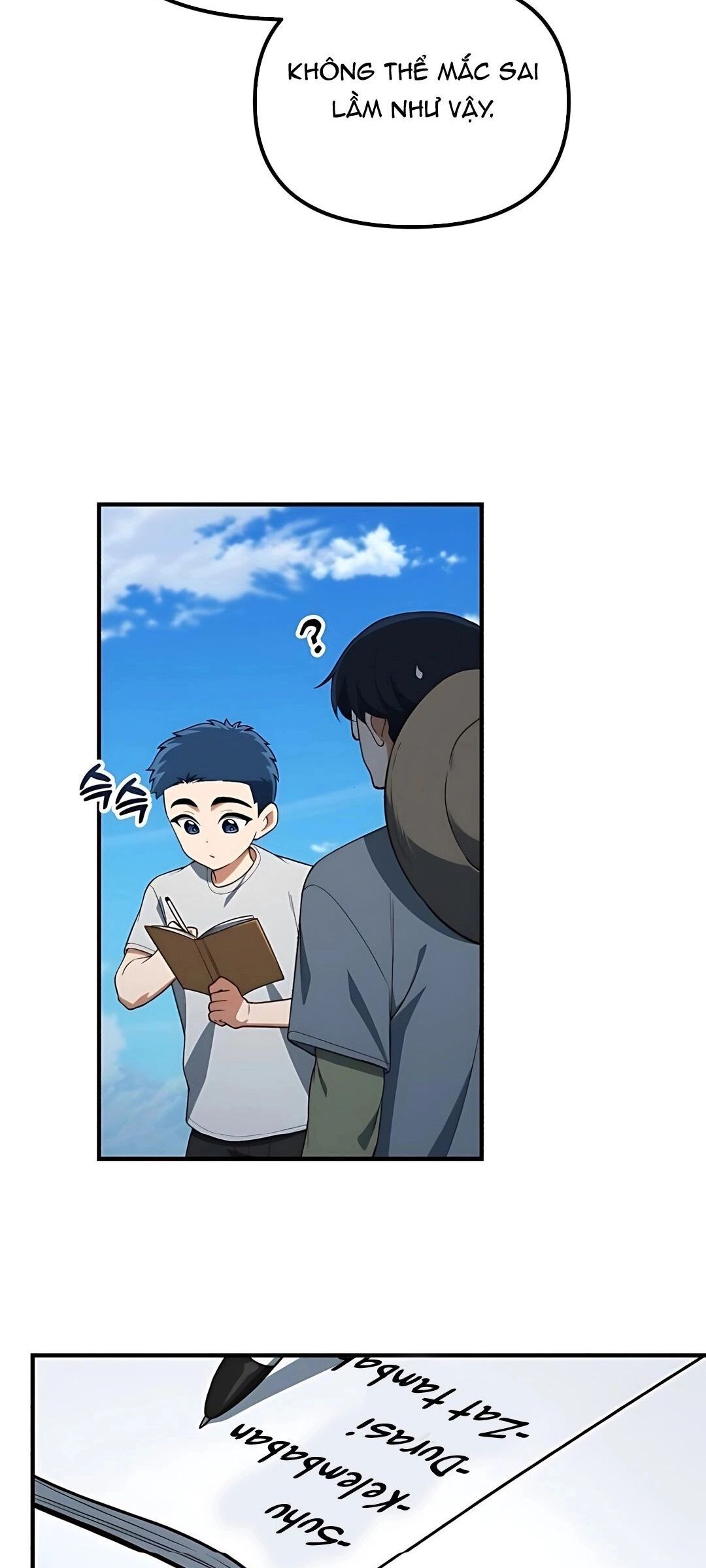 Thiên Tài Bình Dị - Chapter 37 - Page 15