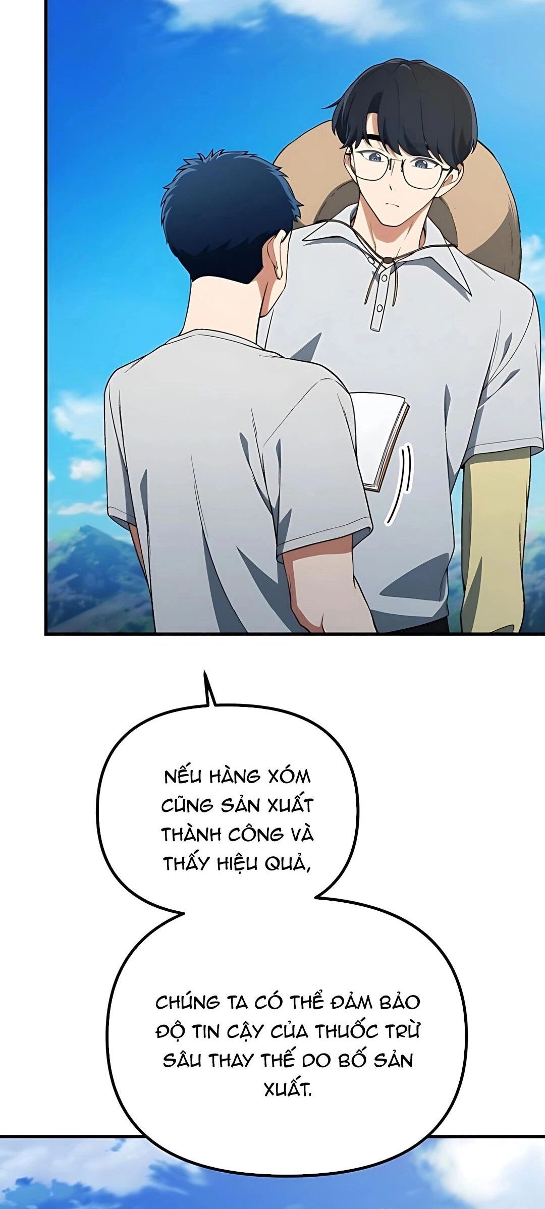 Thiên Tài Bình Dị - Chapter 37 - Page 18