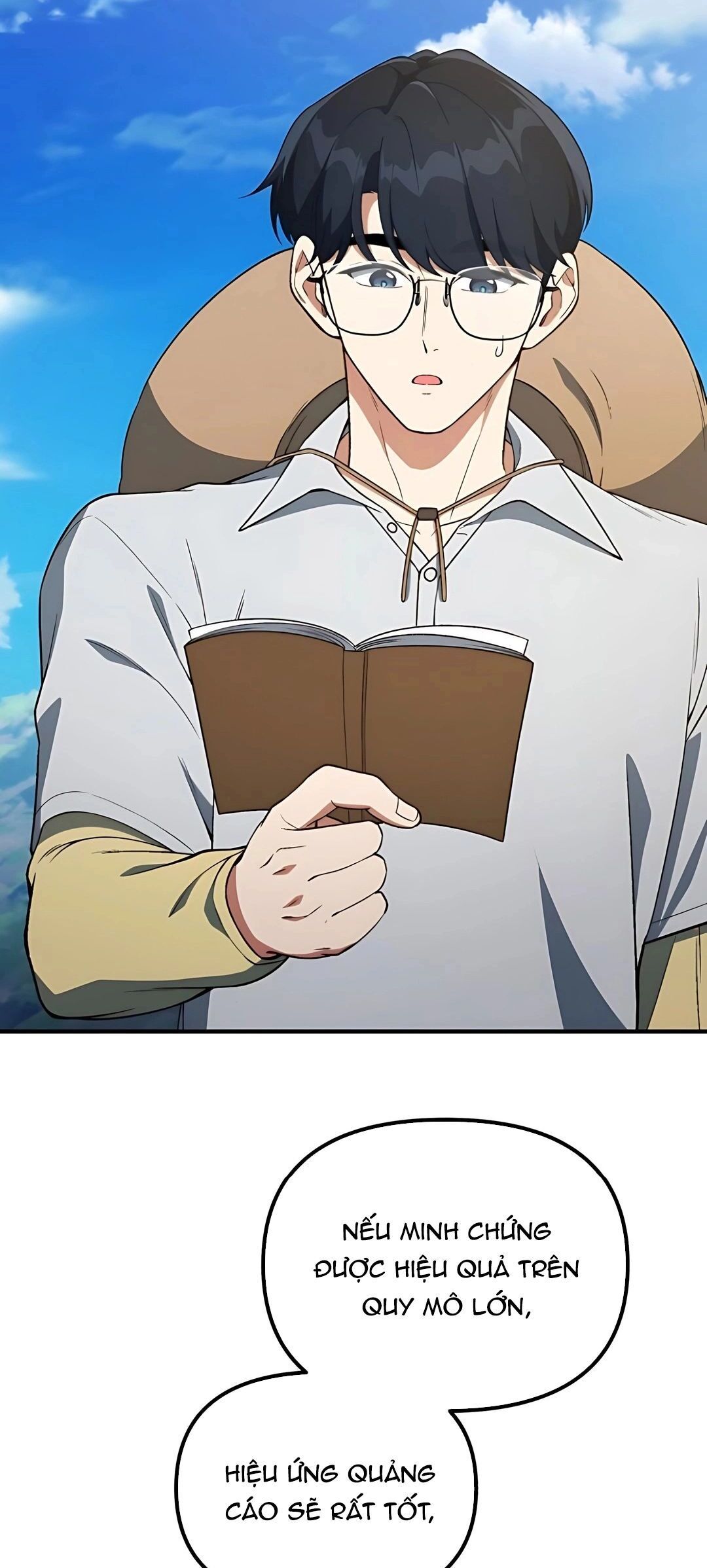 Thiên Tài Bình Dị - Chapter 37 - Page 19