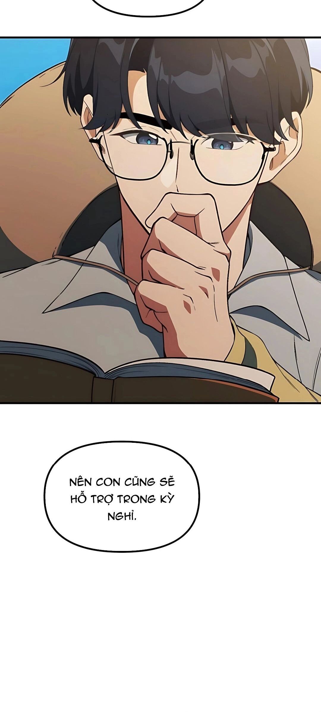 Thiên Tài Bình Dị - Chapter 37 - Page 20