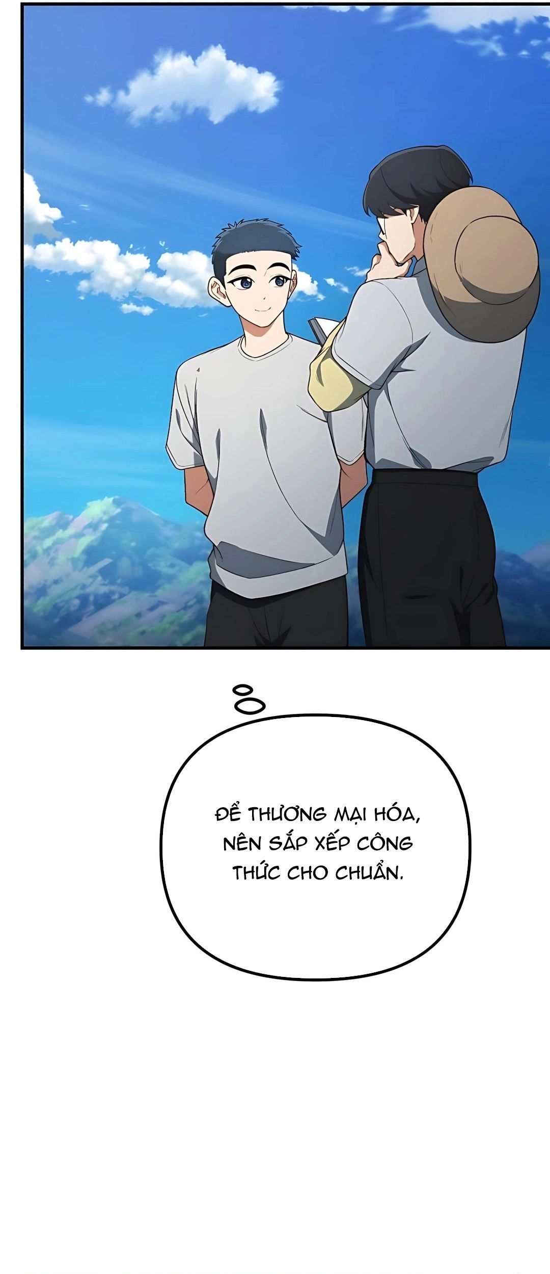 Thiên Tài Bình Dị - Chapter 37 - Page 21