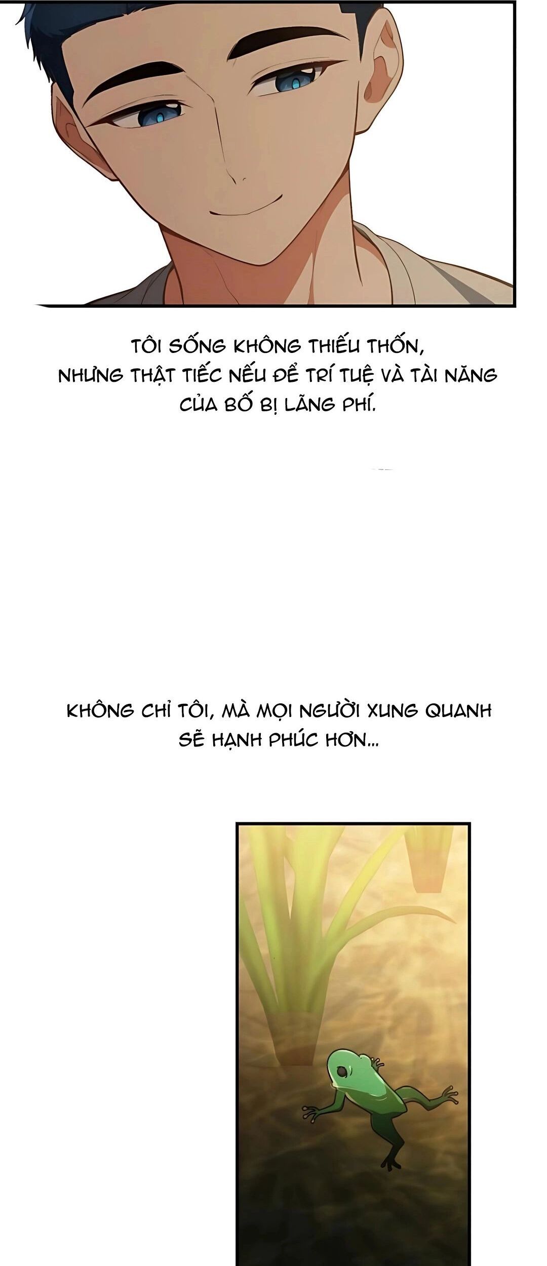 Thiên Tài Bình Dị - Chapter 37 - Page 22