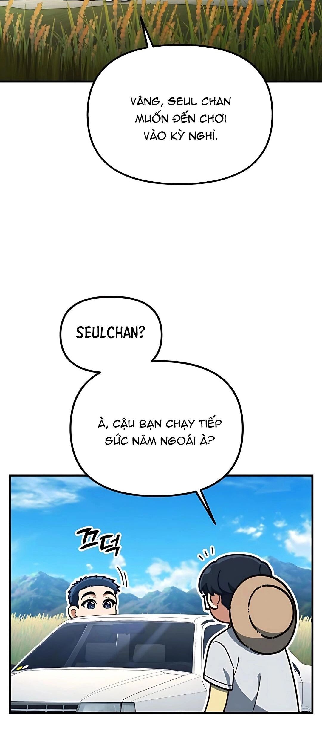 Thiên Tài Bình Dị - Chapter 37 - Page 26
