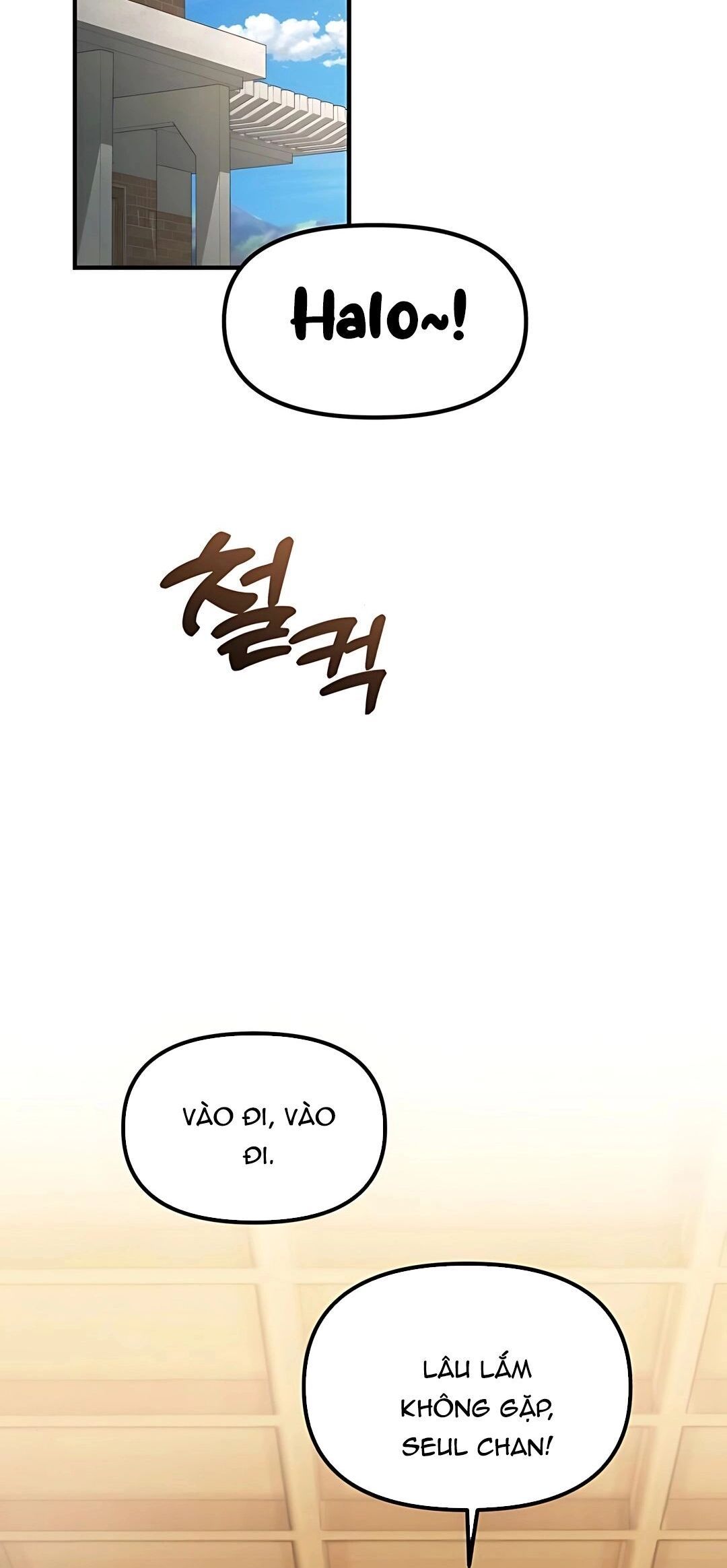 Thiên Tài Bình Dị - Chapter 37 - Page 30