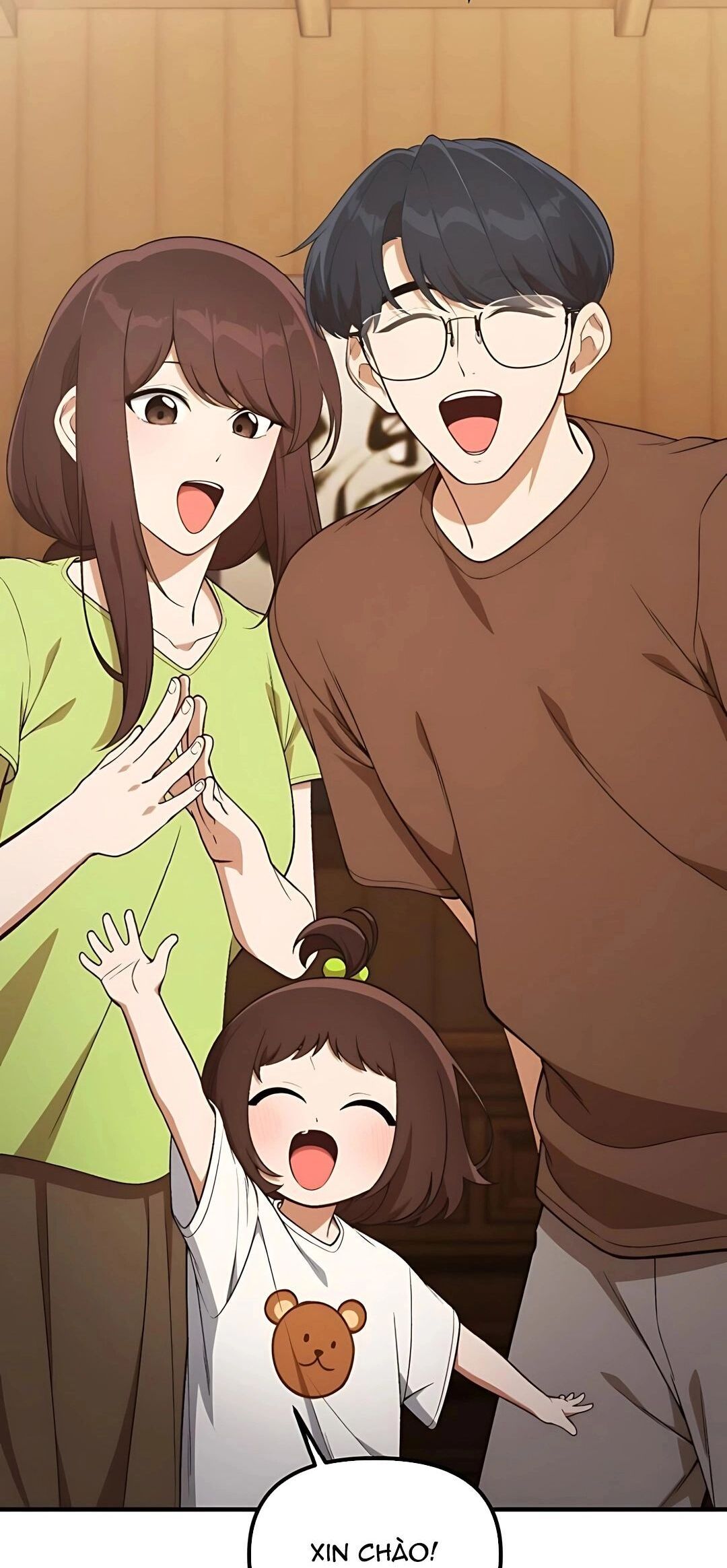 Thiên Tài Bình Dị - Chapter 37 - Page 31