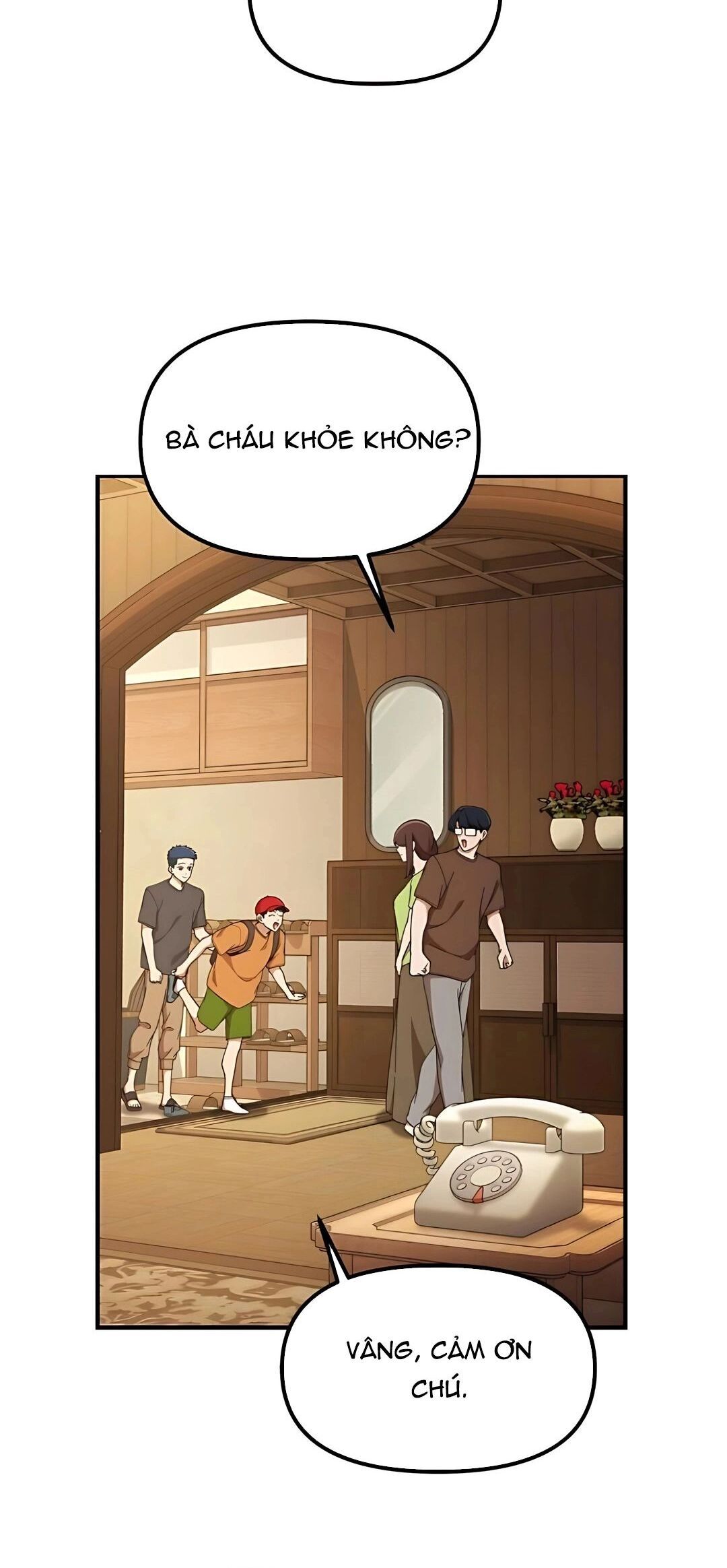 Thiên Tài Bình Dị - Chapter 37 - Page 32