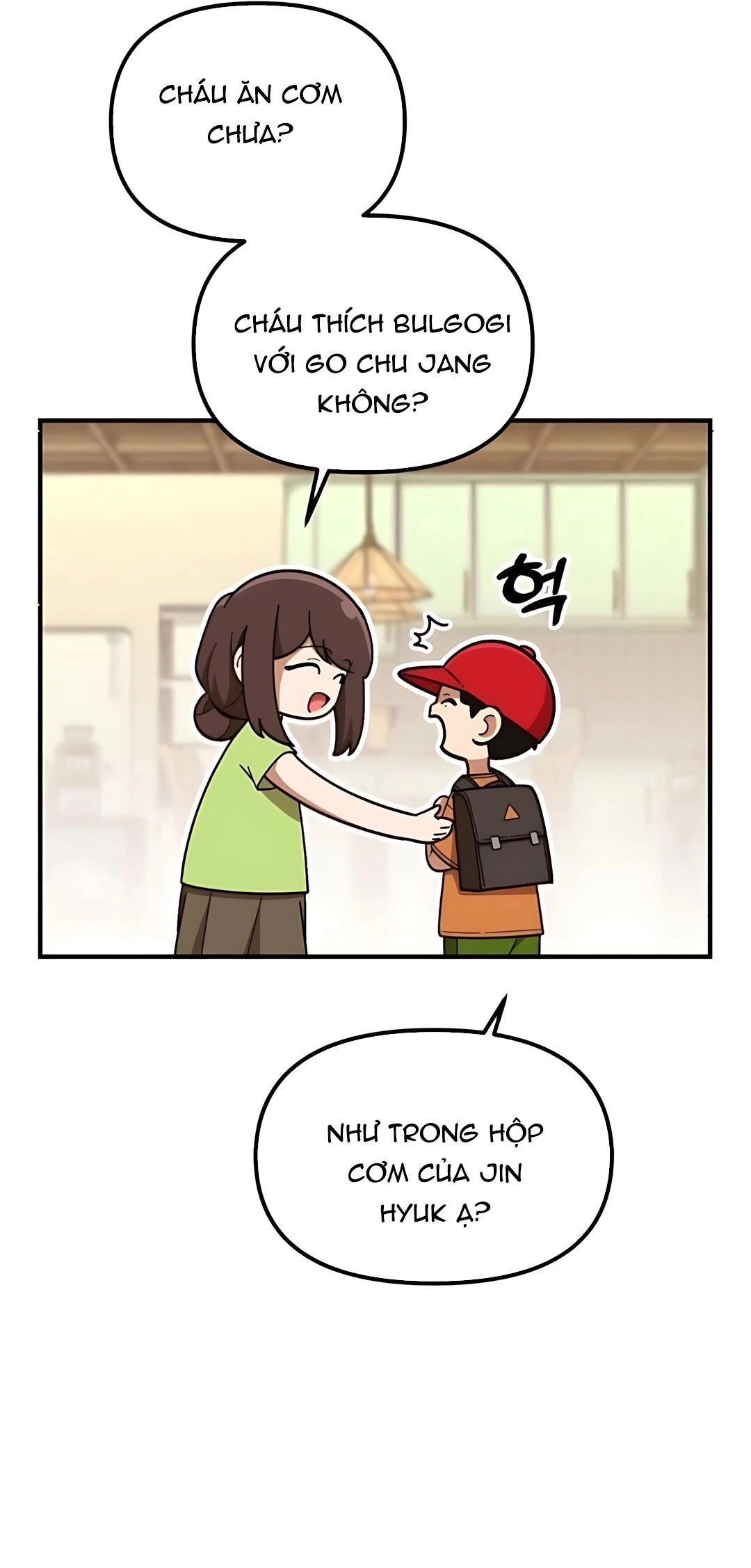 Thiên Tài Bình Dị - Chapter 37 - Page 33