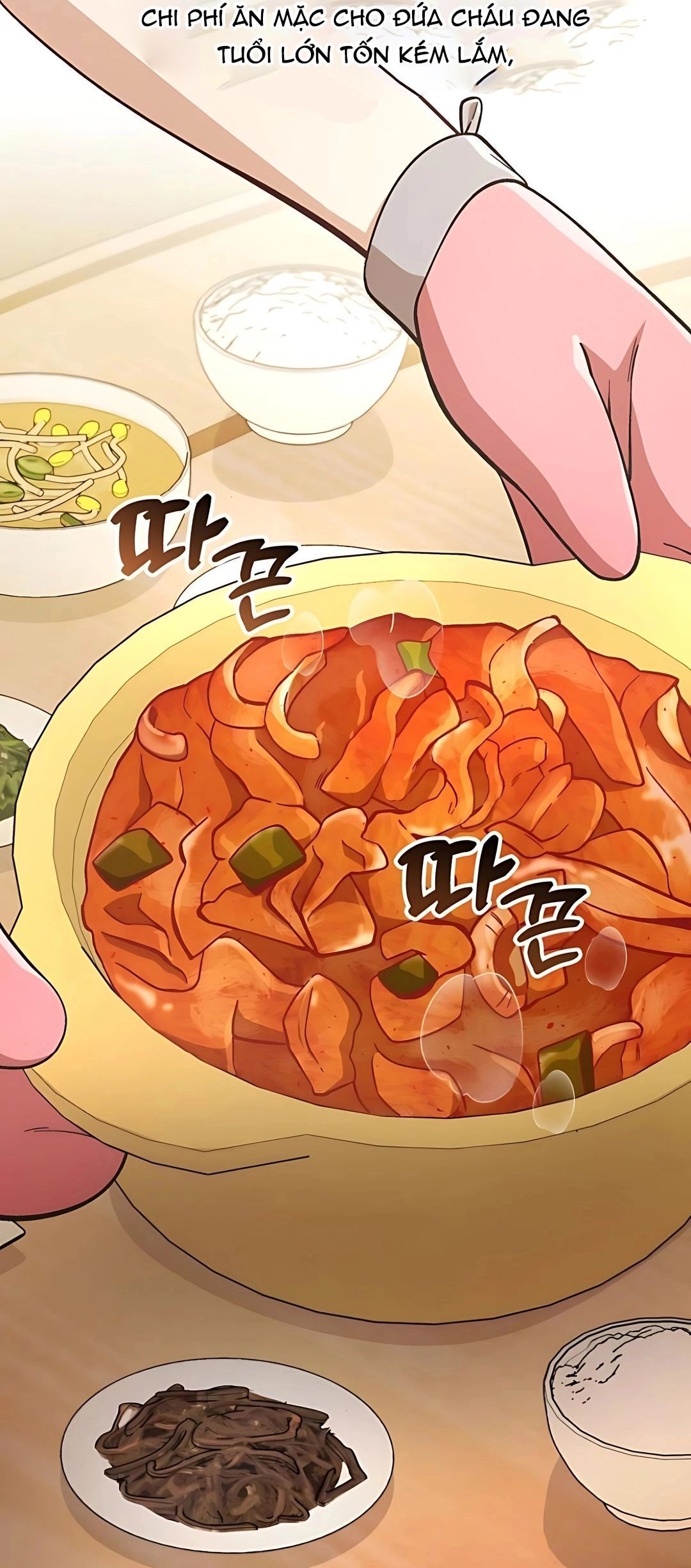 Thiên Tài Bình Dị - Chapter 37 - Page 37