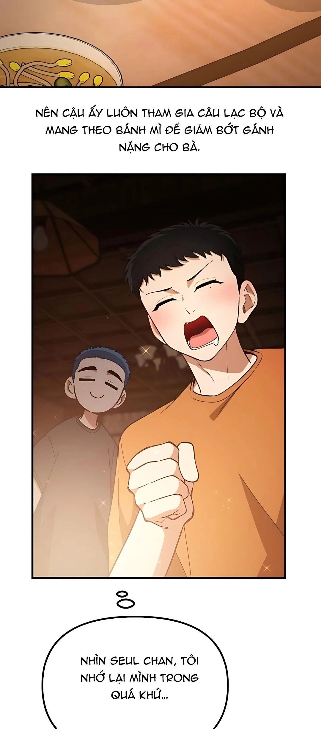 Thiên Tài Bình Dị - Chapter 37 - Page 38