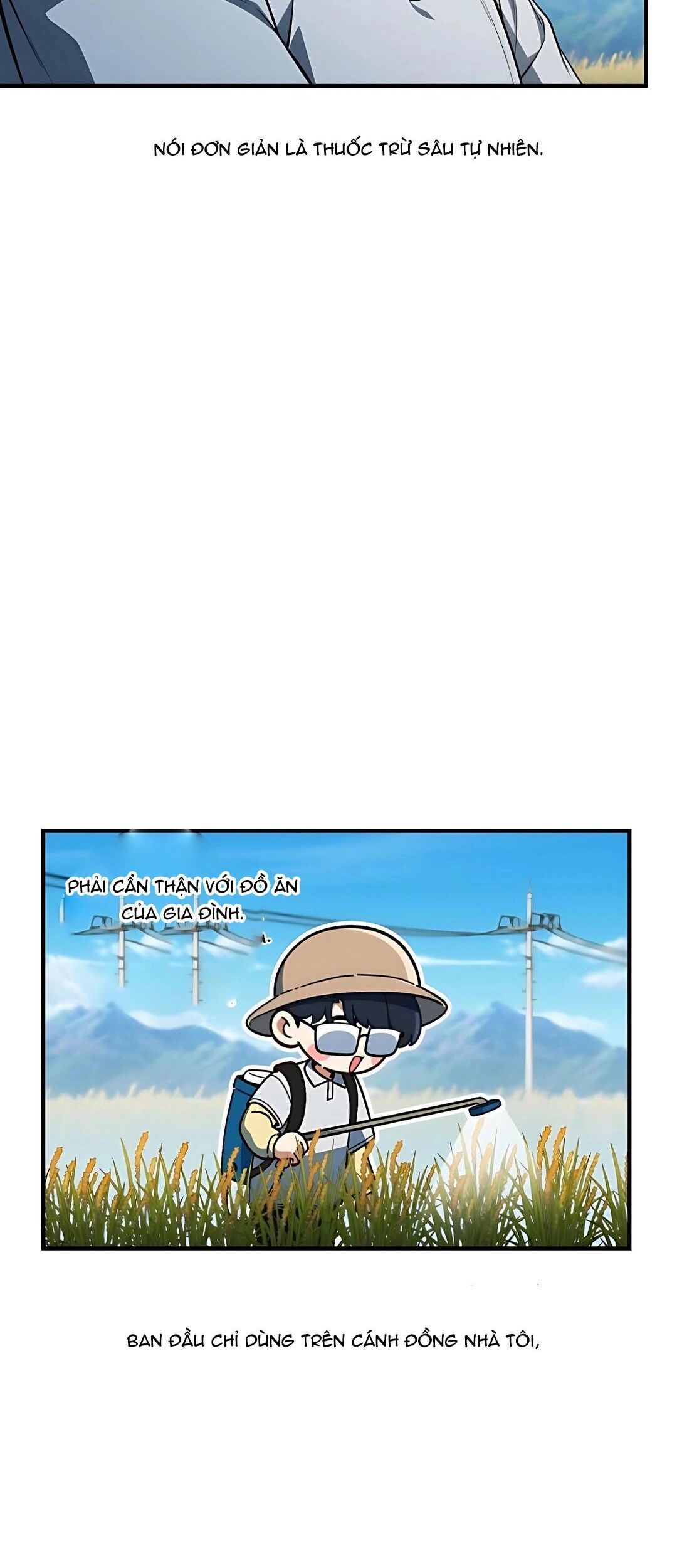 Thiên Tài Bình Dị - Chapter 37 - Page 4