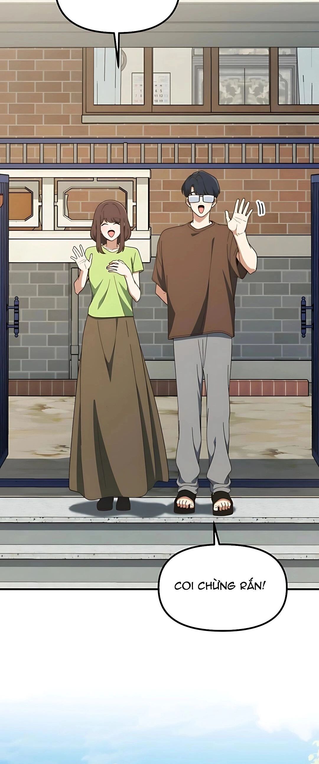 Thiên Tài Bình Dị - Chapter 37 - Page 43