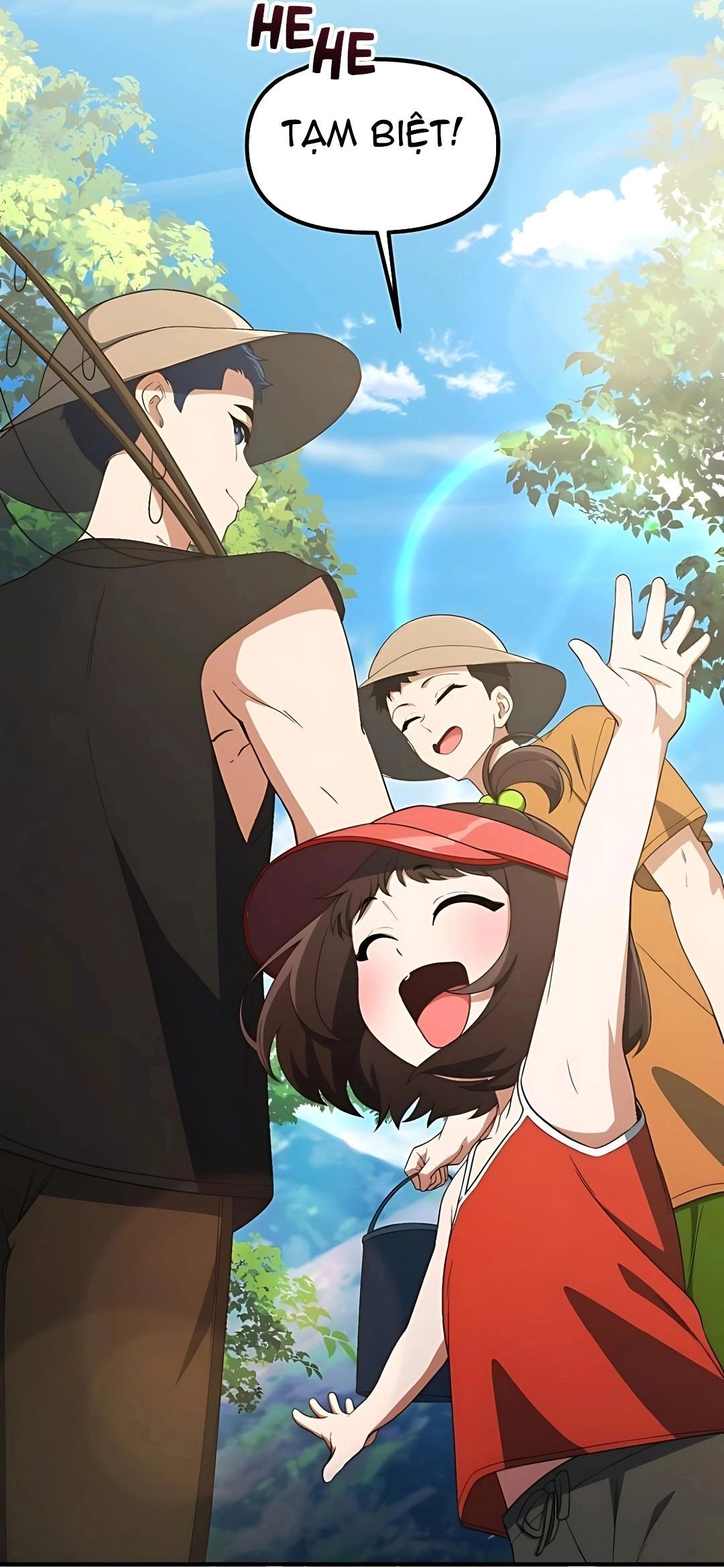 Thiên Tài Bình Dị - Chapter 37 - Page 44