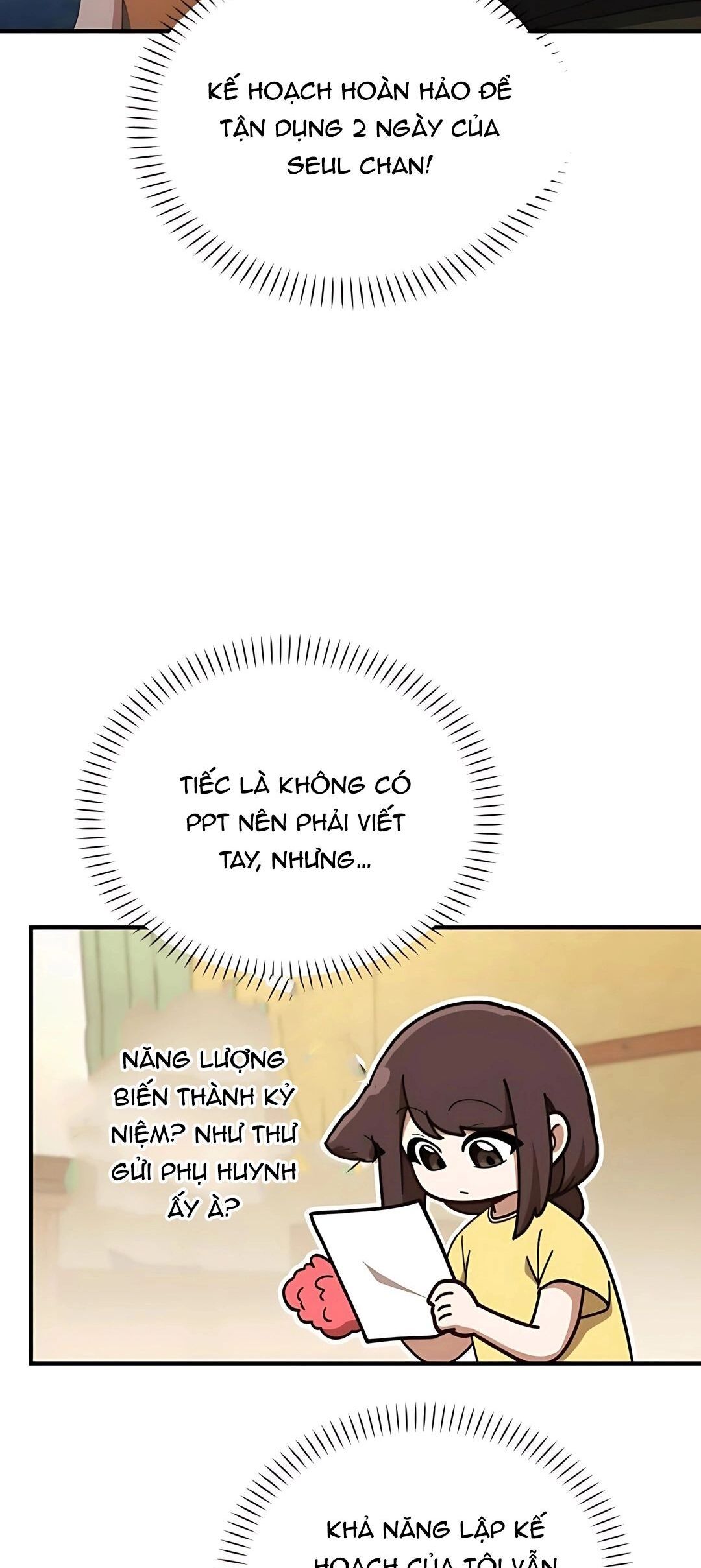 Thiên Tài Bình Dị - Chapter 37 - Page 49