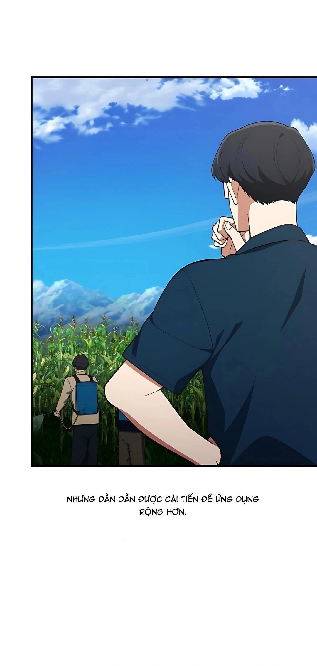 Thiên Tài Bình Dị - Chapter 37 - Page 5